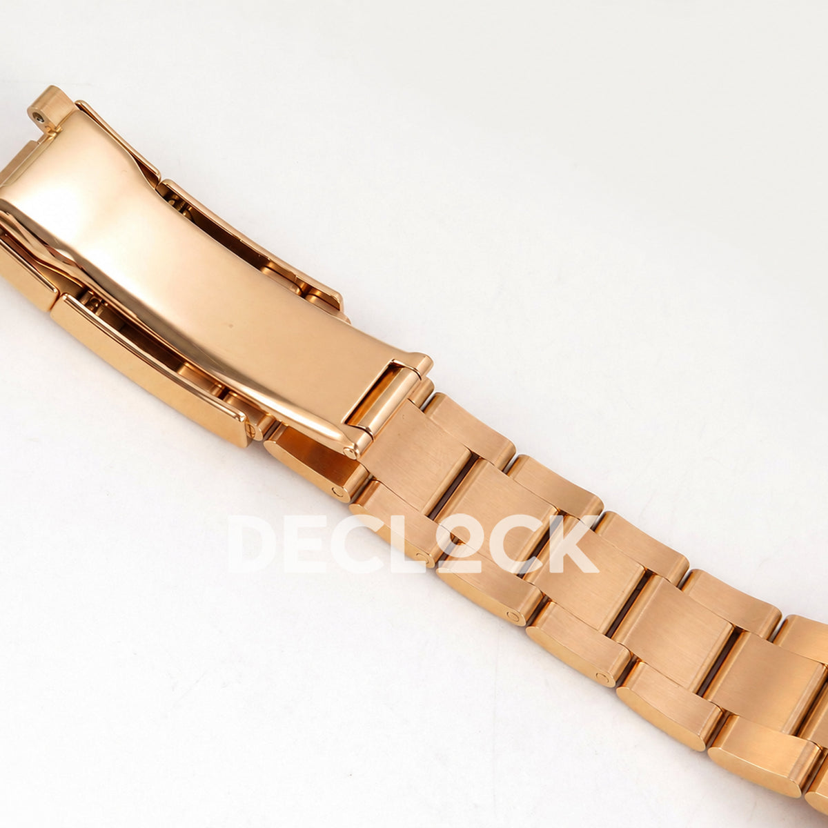 Rolex Daytona Montoya Rose Gold Skeleton SONIC SA4130 Replica