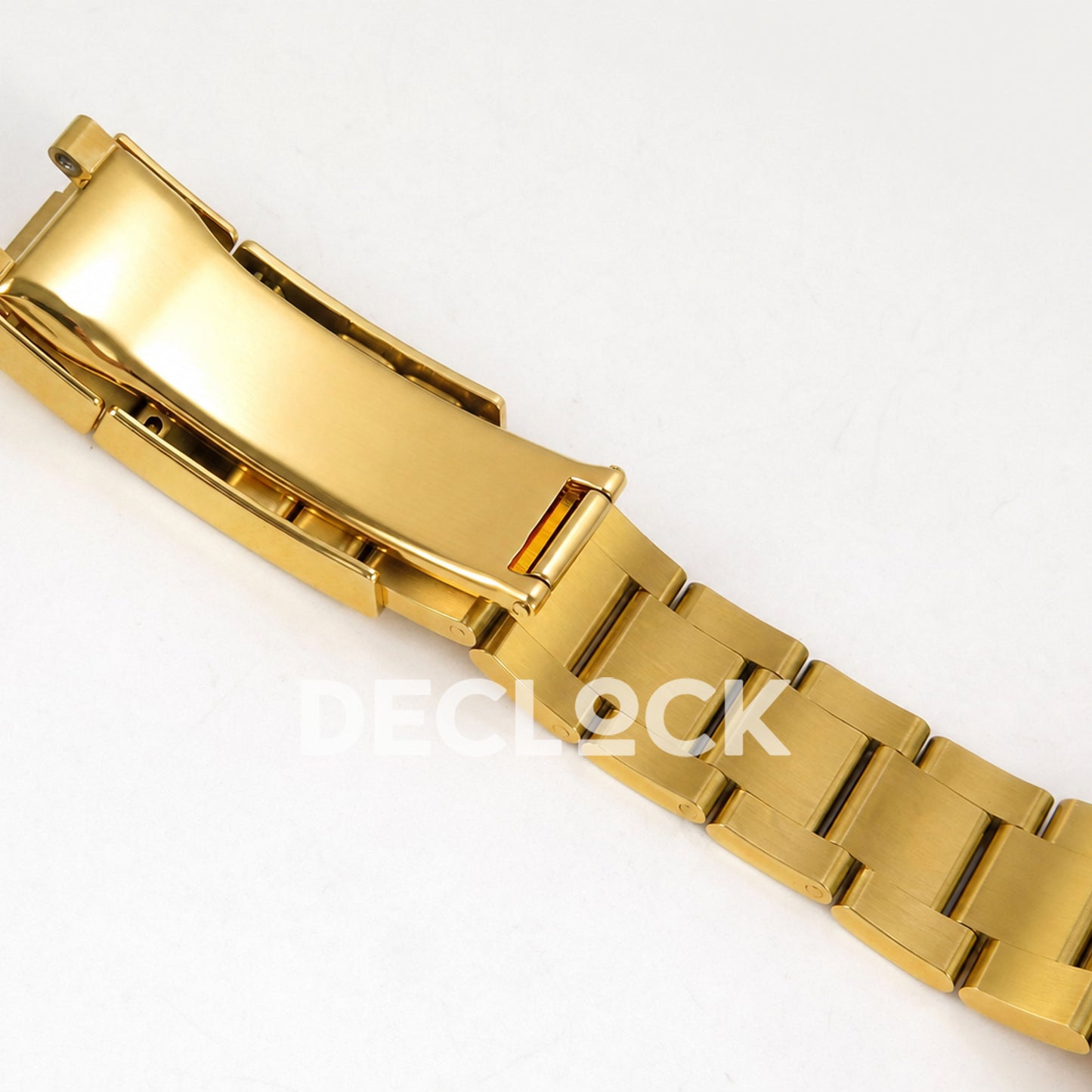 Rolex Daytona Montoya Yellow Gold Skeleton SONIC SA4130 Replica