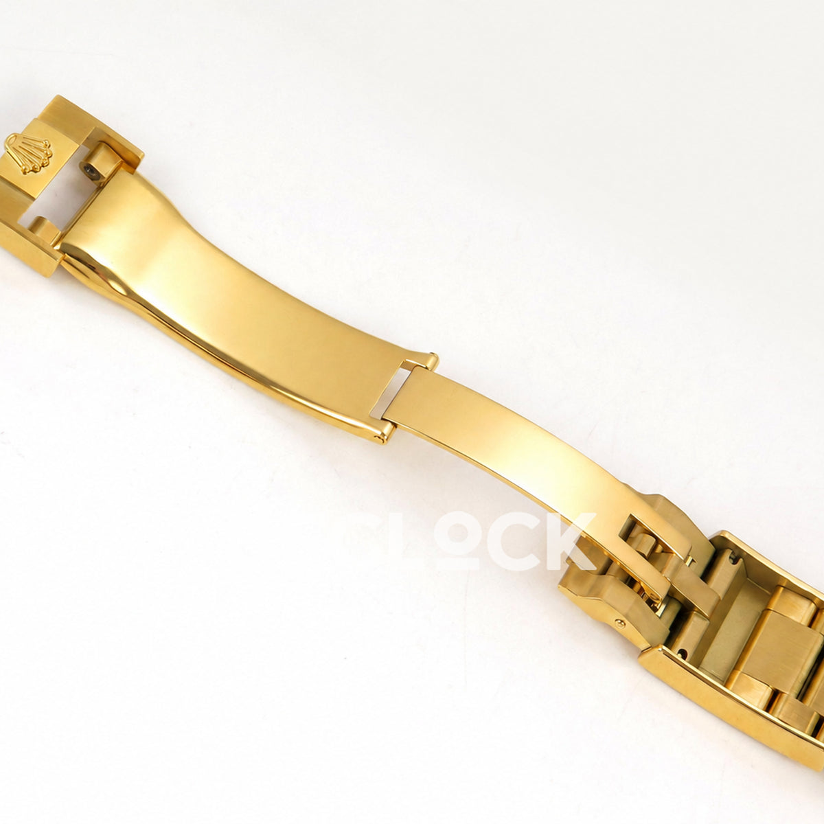 Rolex Daytona Montoya Yellow Gold Skeleton SONIC SA4130 Replica