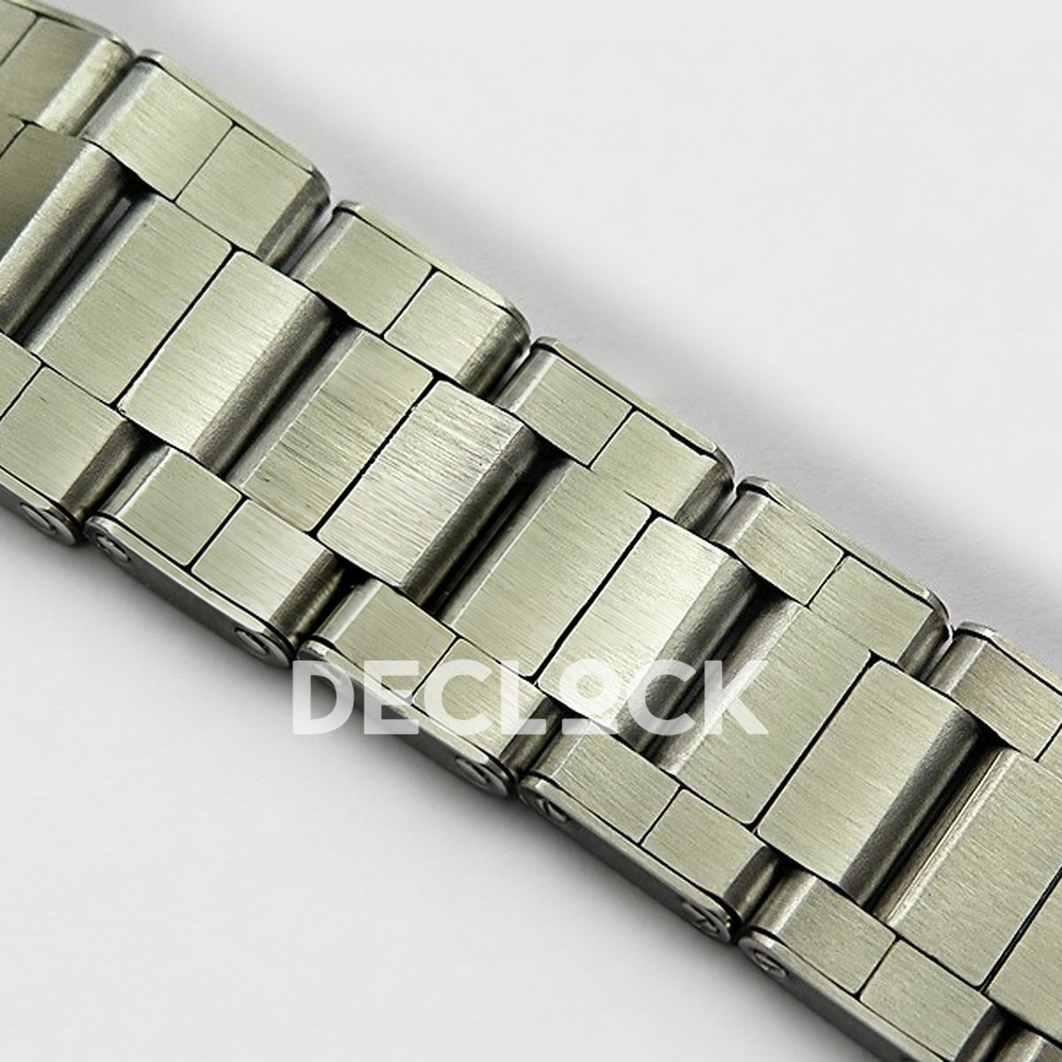 Rolex Explorer II 1655 Vintage Black Dial BP A2836