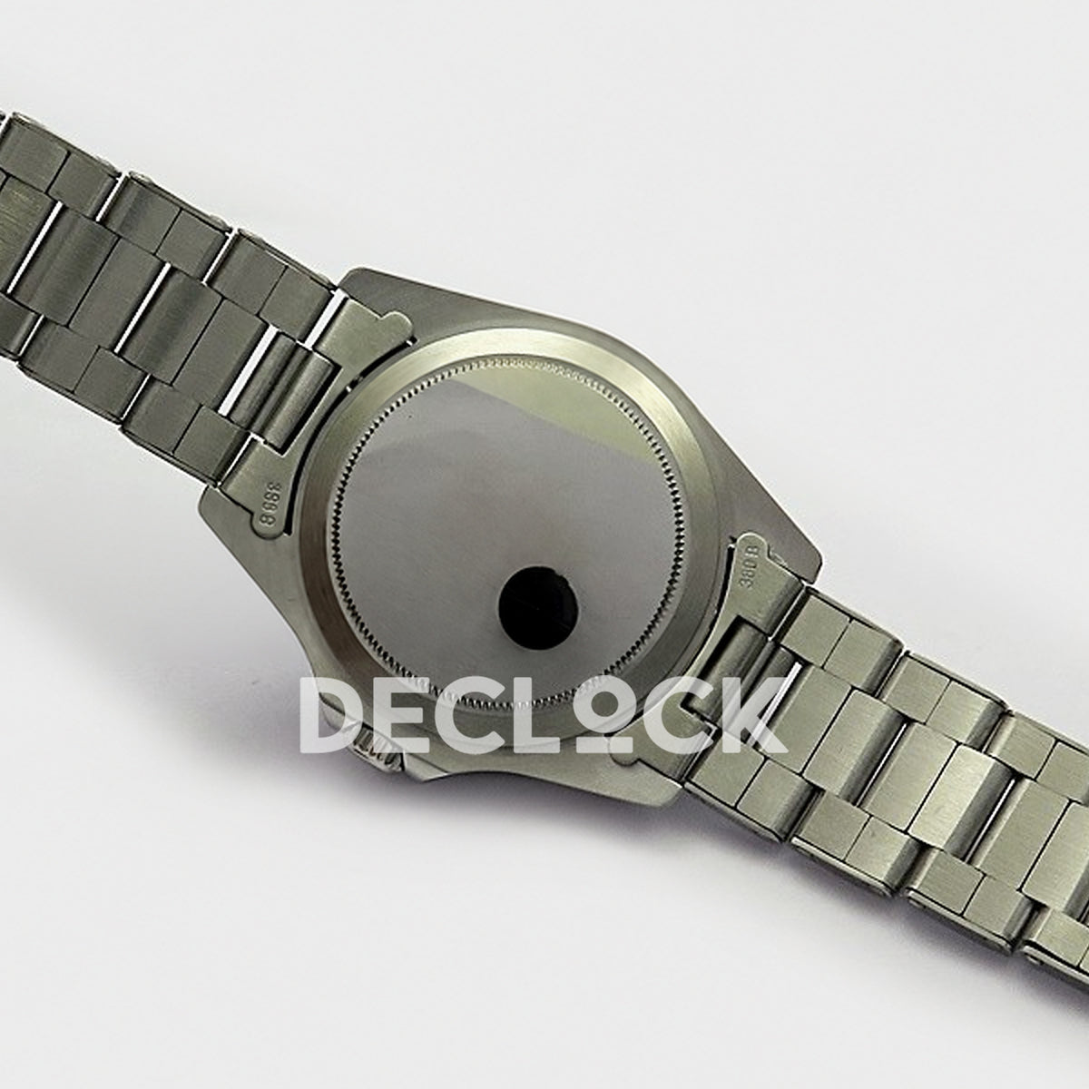 Rolex Explorer II 1655 Vintage Black Dial BP A2836