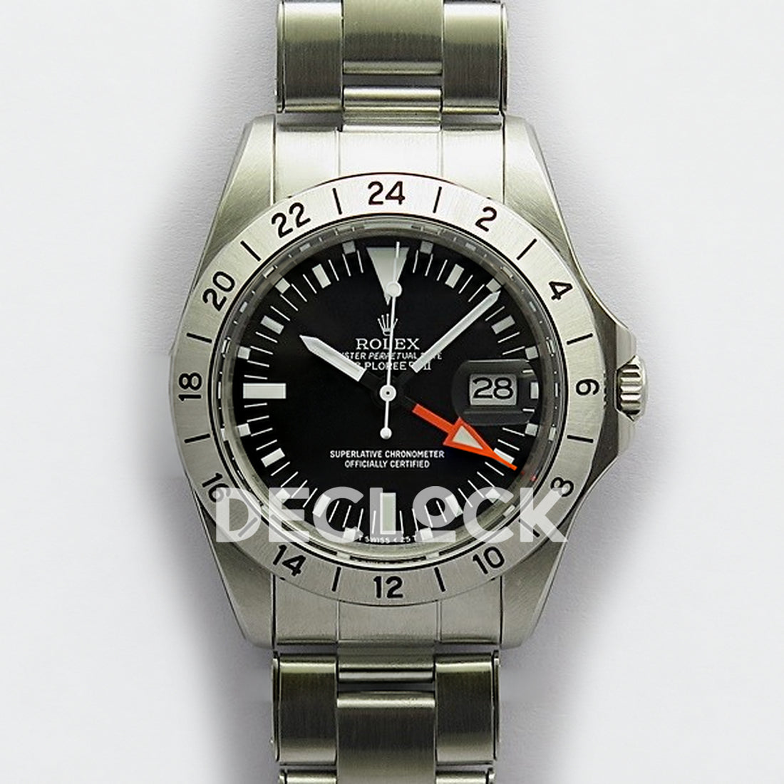 Rolex 1655