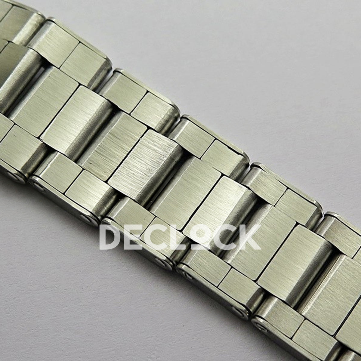Rolex Explorer II 1655 BP Orange GMT - Bracelet links