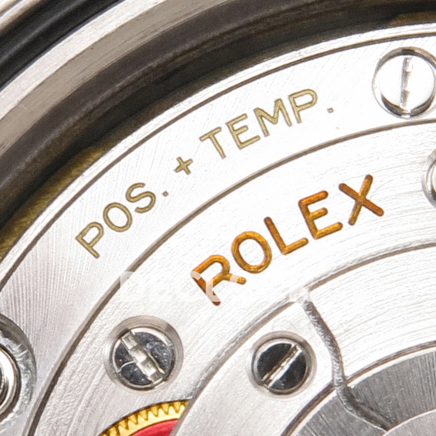 Rolex Explorer II 42mm 226570 904L SS Gold Maker White Dial on Bracelet JH3285-2 (Free Sprung) (Copy)