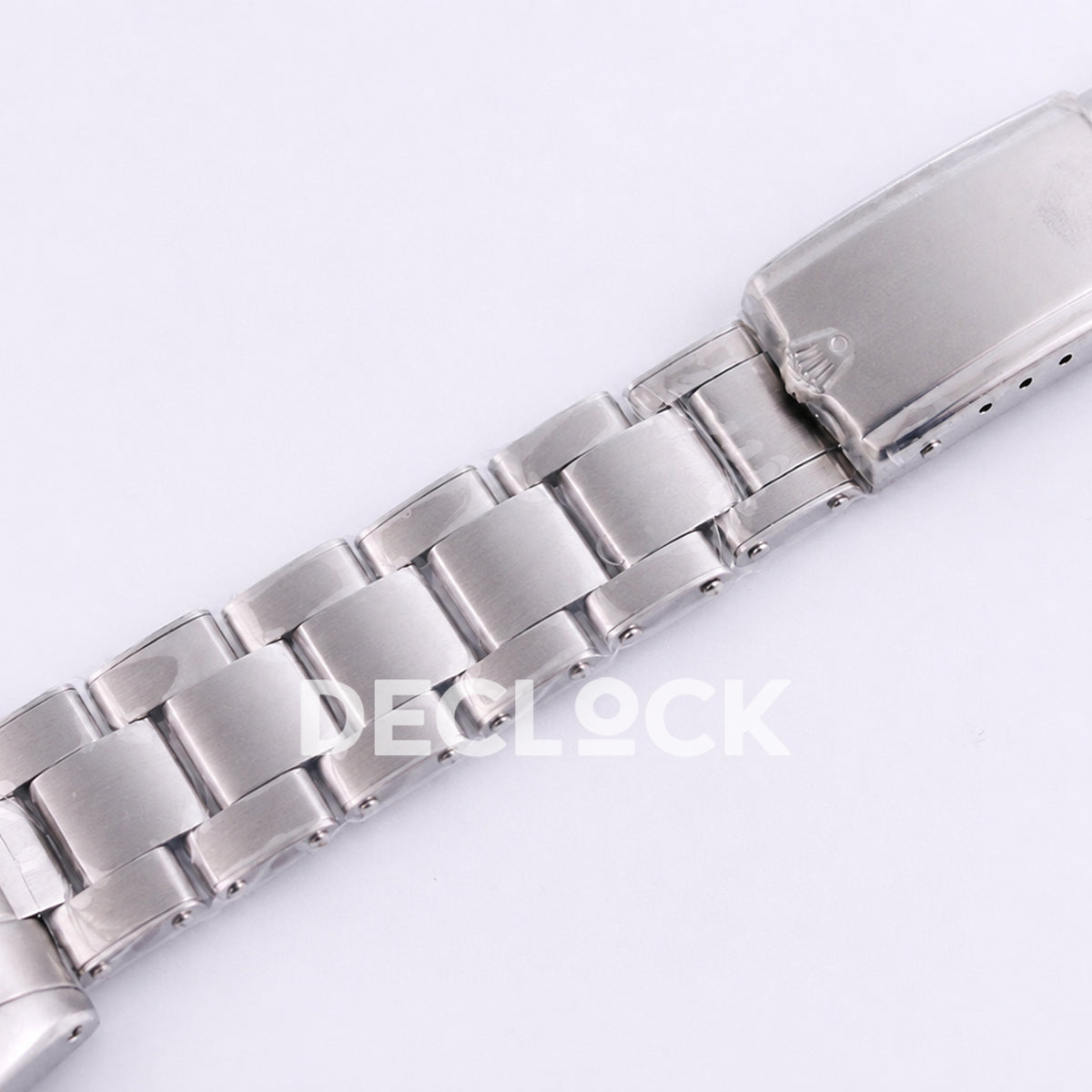 Rolex GMT-Master 'Pepsi' 40mm Asian 2836 - Vintage 6542