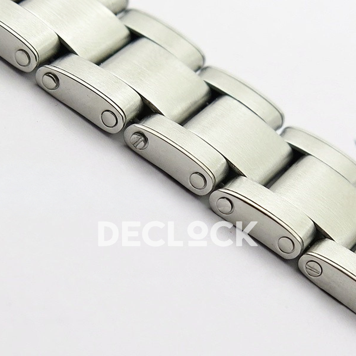 Rolex GMT-Master 16750 Vintage Black Bezel BP A2836 - Bracelet detail