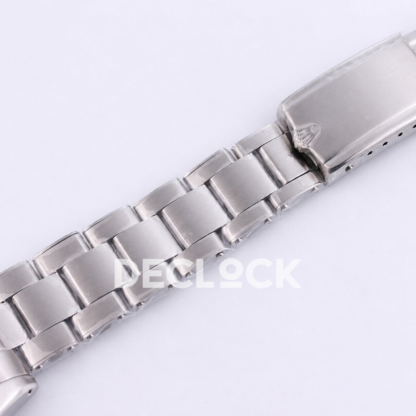 Rolex GMT-Master 6542 'Pepsi' Black Dial 40mm Asian 2836 Vintage