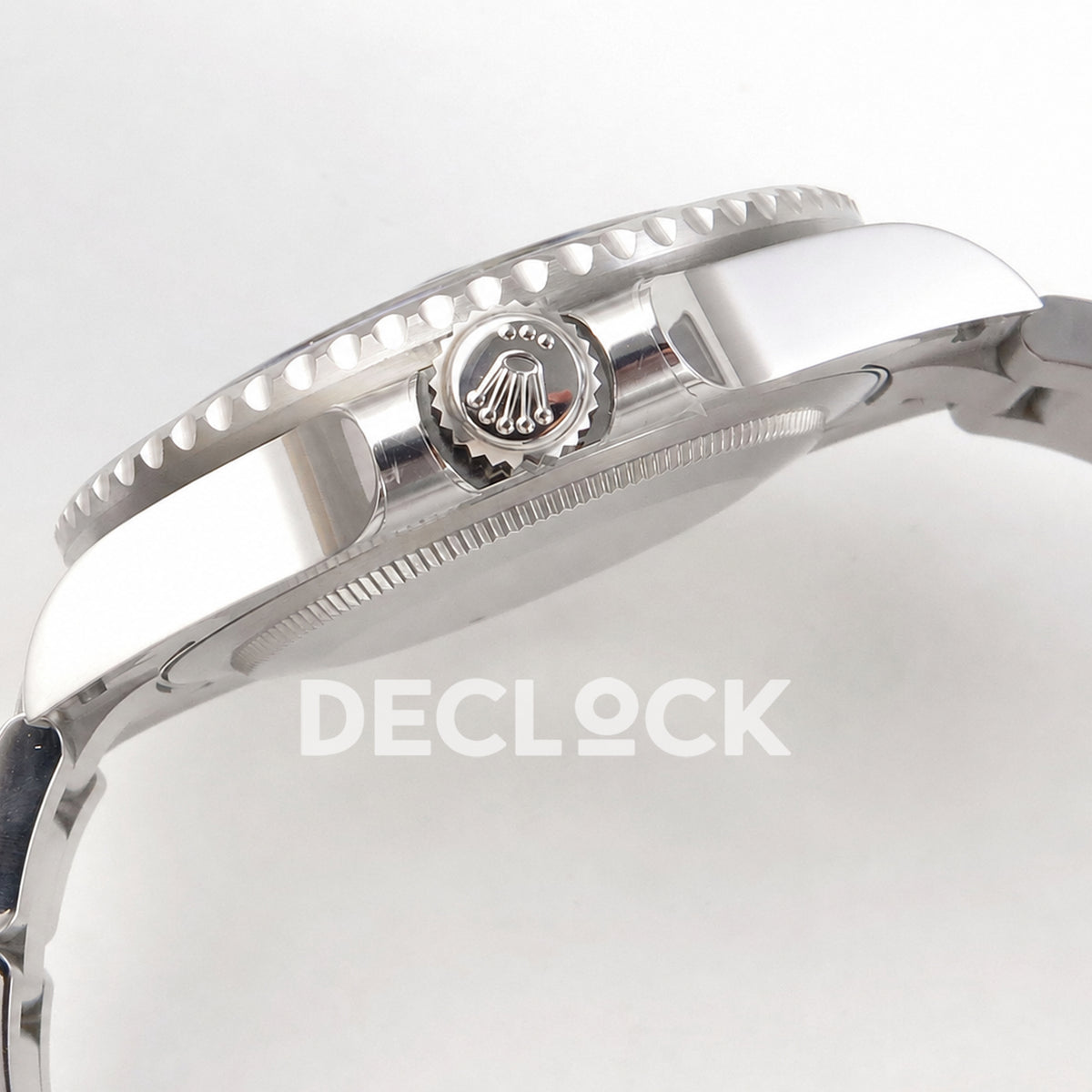 Rolex GMT-Master II 126710BLNR 'Batman' Oyster Clean Plus DD3285 Free Sprung Super Clone