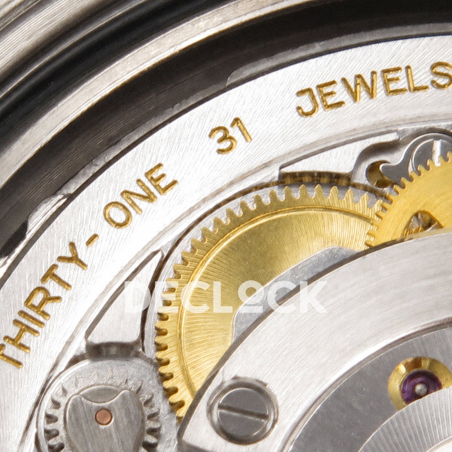 Rolex GMT-Master II 126710BLNR 'Batman' Oyster Clean Plus DD3285 Free Sprung Super Clone