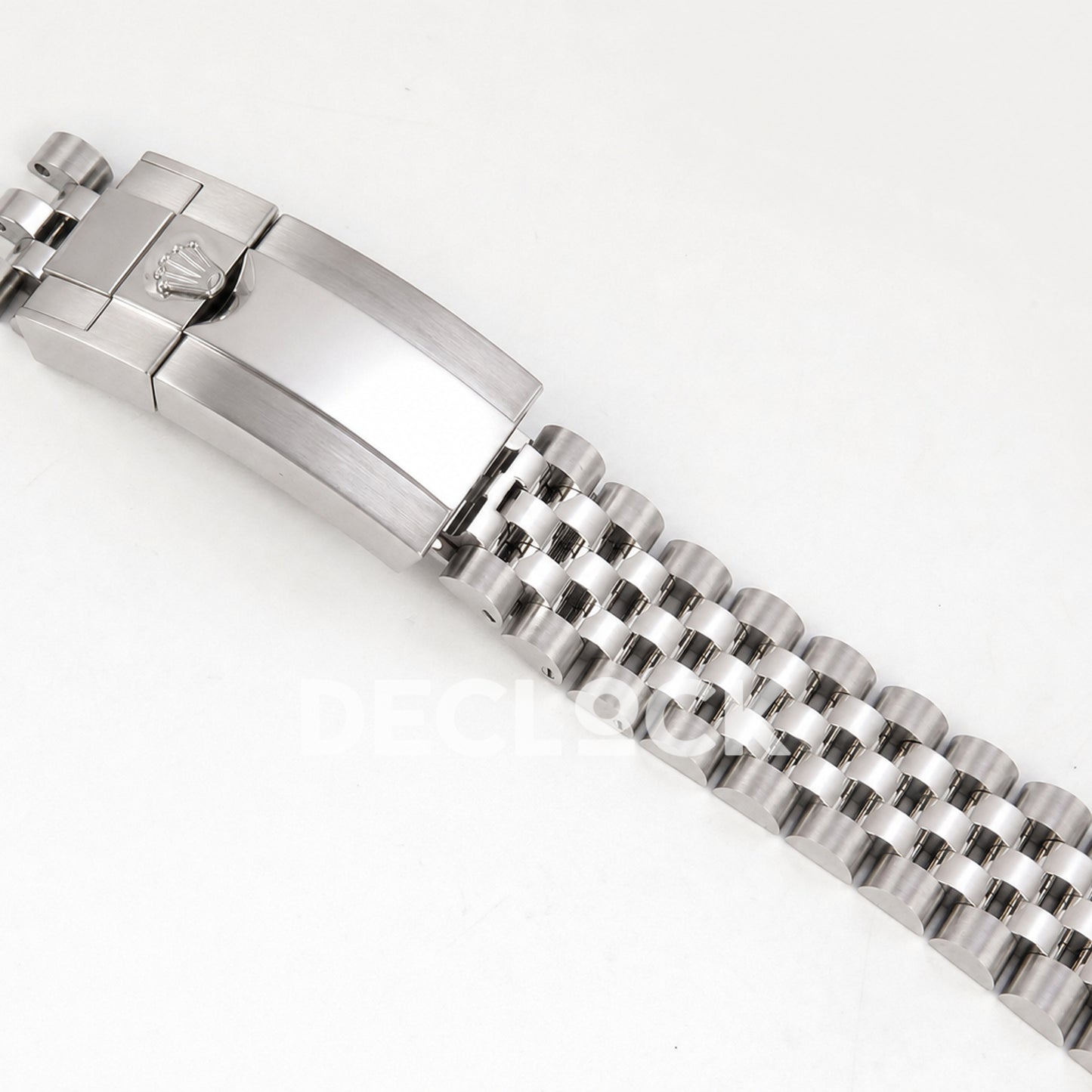 Rolex GMT-Master II 126710BLNR 'Batgirl' Jubilee Clean Plus DD3285 Free Sprung Super Clone