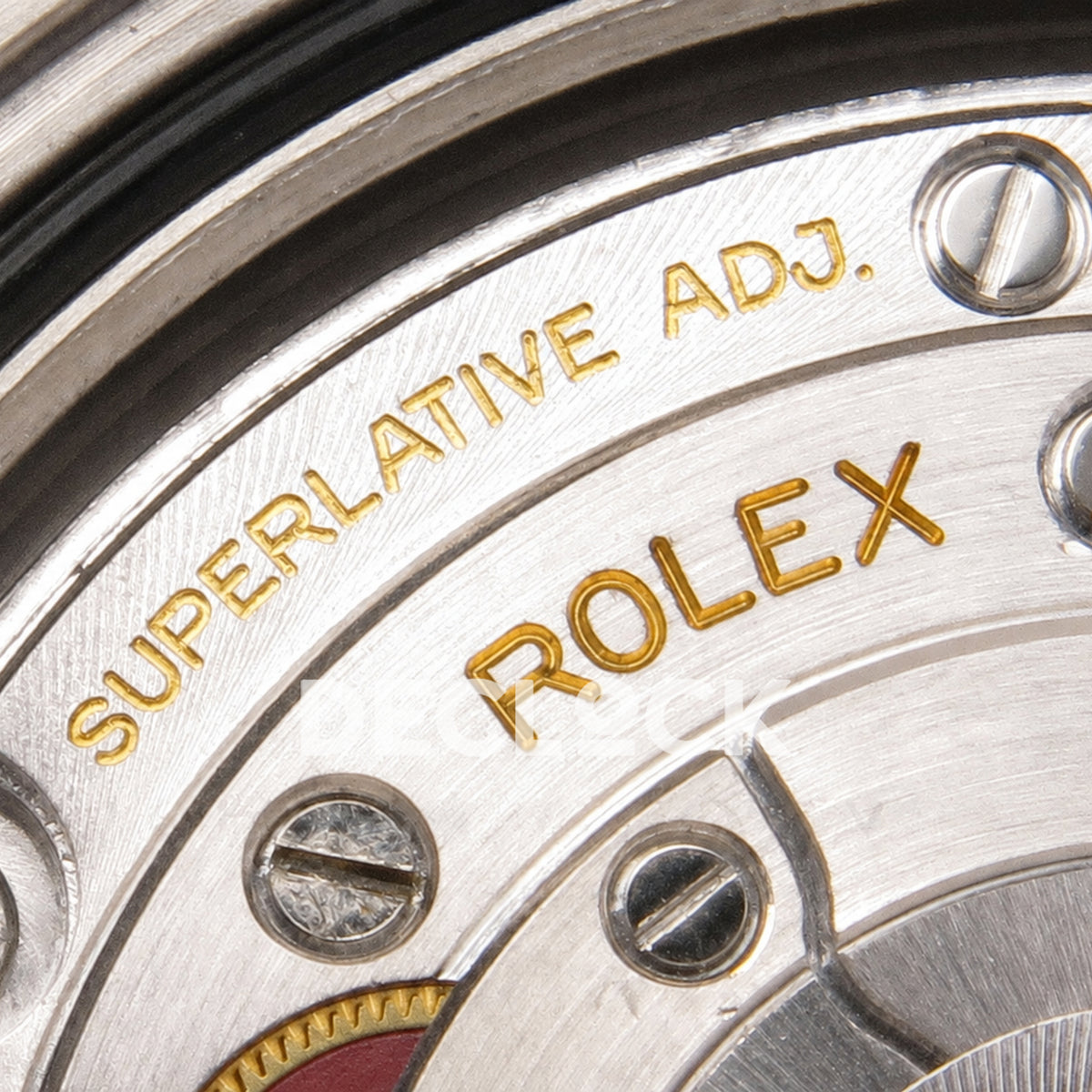 Rolex GMT-Master II 126710BLRO 'Pepsi' Oyster Clean Plus DD3285 Free Sprung Super Clone