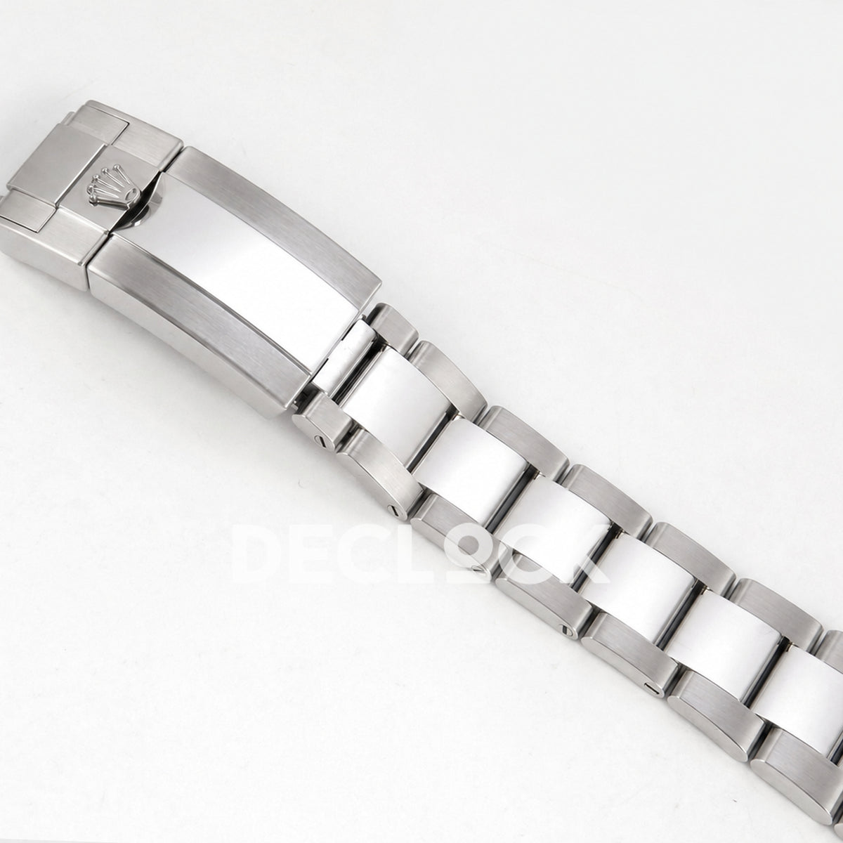 Rolex GMT-Master II 126710BLRO 'Pepsi' Oyster Clean Plus DD3285 Free Sprung Super Clone