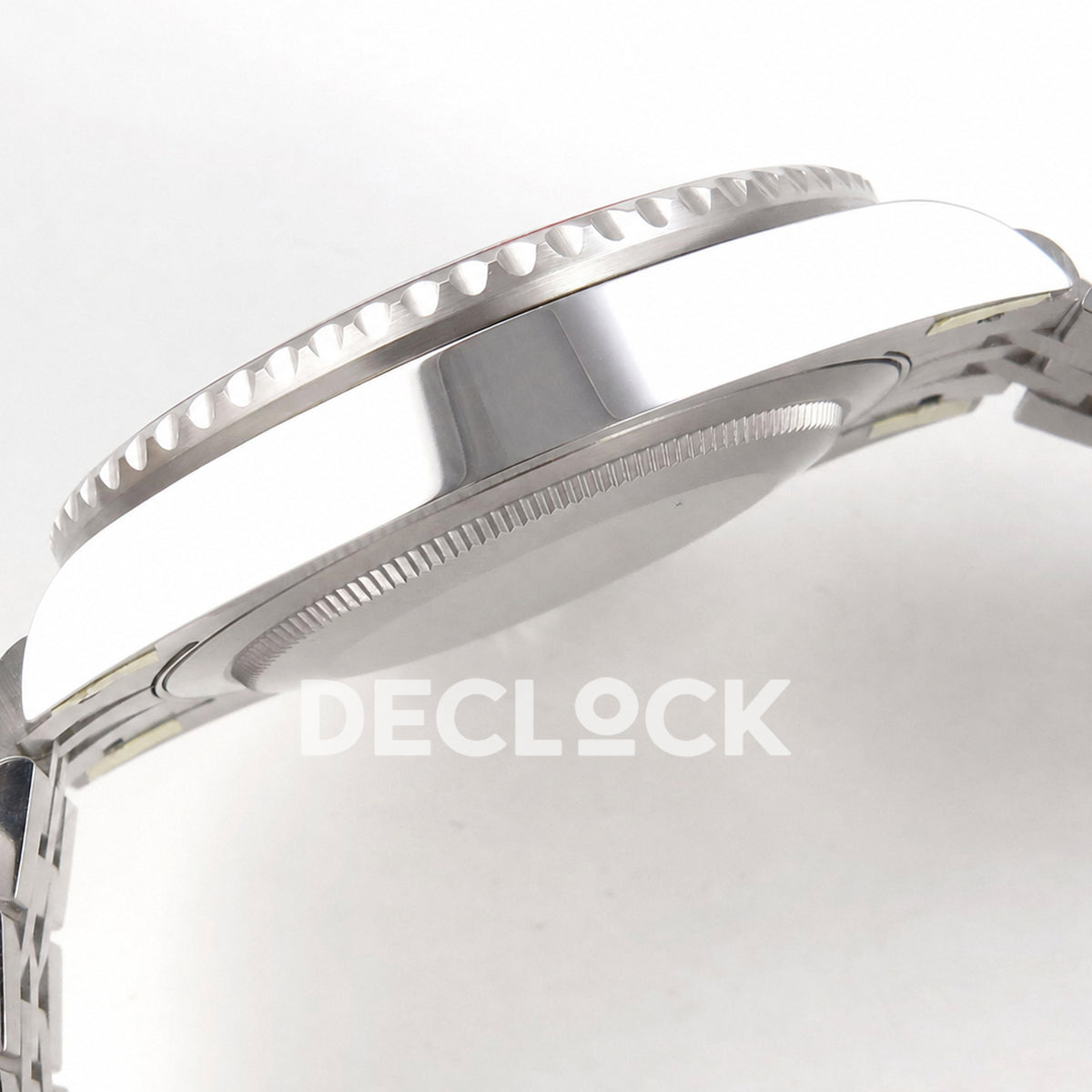 Rolex GMT-Master II 126710BLRO 'Pepsi' Jubilee Clean Plus DD3285 Free Sprung Super Clone