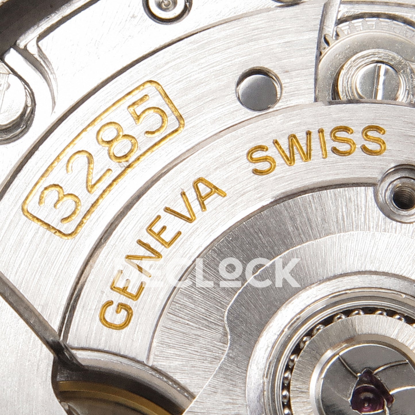 Rolex GMT-Master II 126710BLRO 'Pepsi' Jubilee Clean Plus DD3285 Free Sprung Super Clone