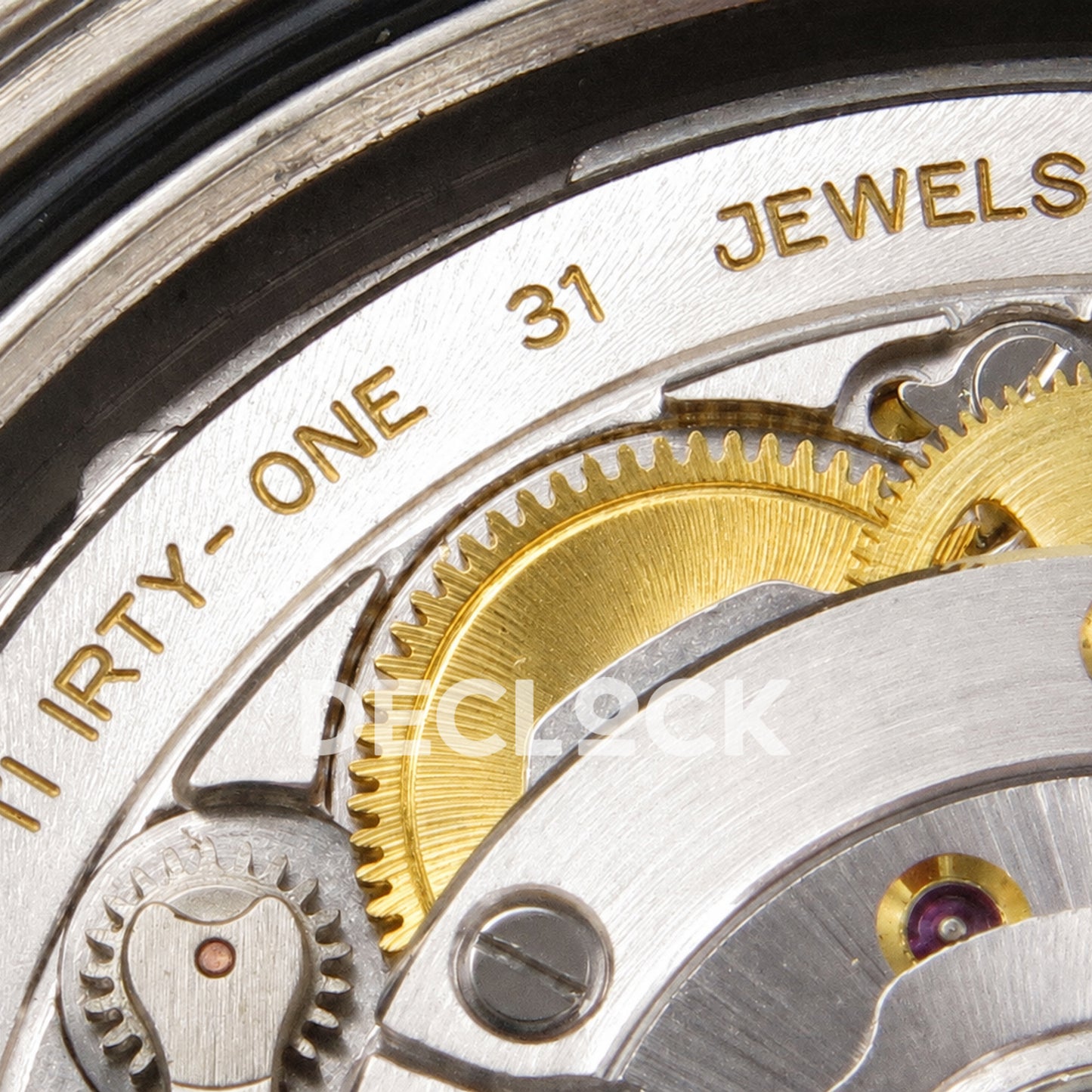 Rolex GMT-Master II 126710BLRO 'Pepsi' Jubilee Clean Plus DD3285 Free Sprung Super Clone
