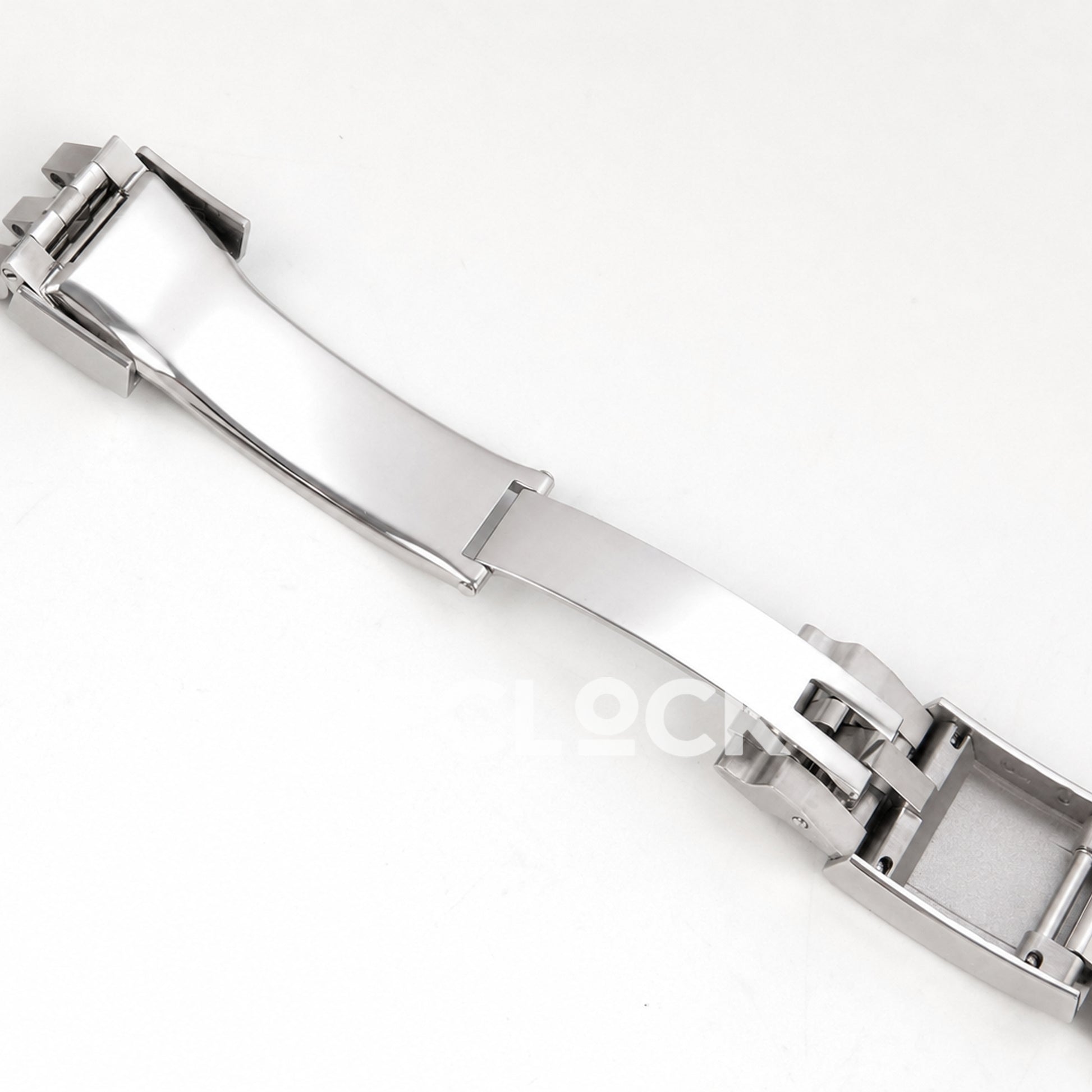 Rolex GMT-Master II 126710BLRO 'Pepsi' Jubilee Clean Plus DD3285 Free Sprung Super Clone