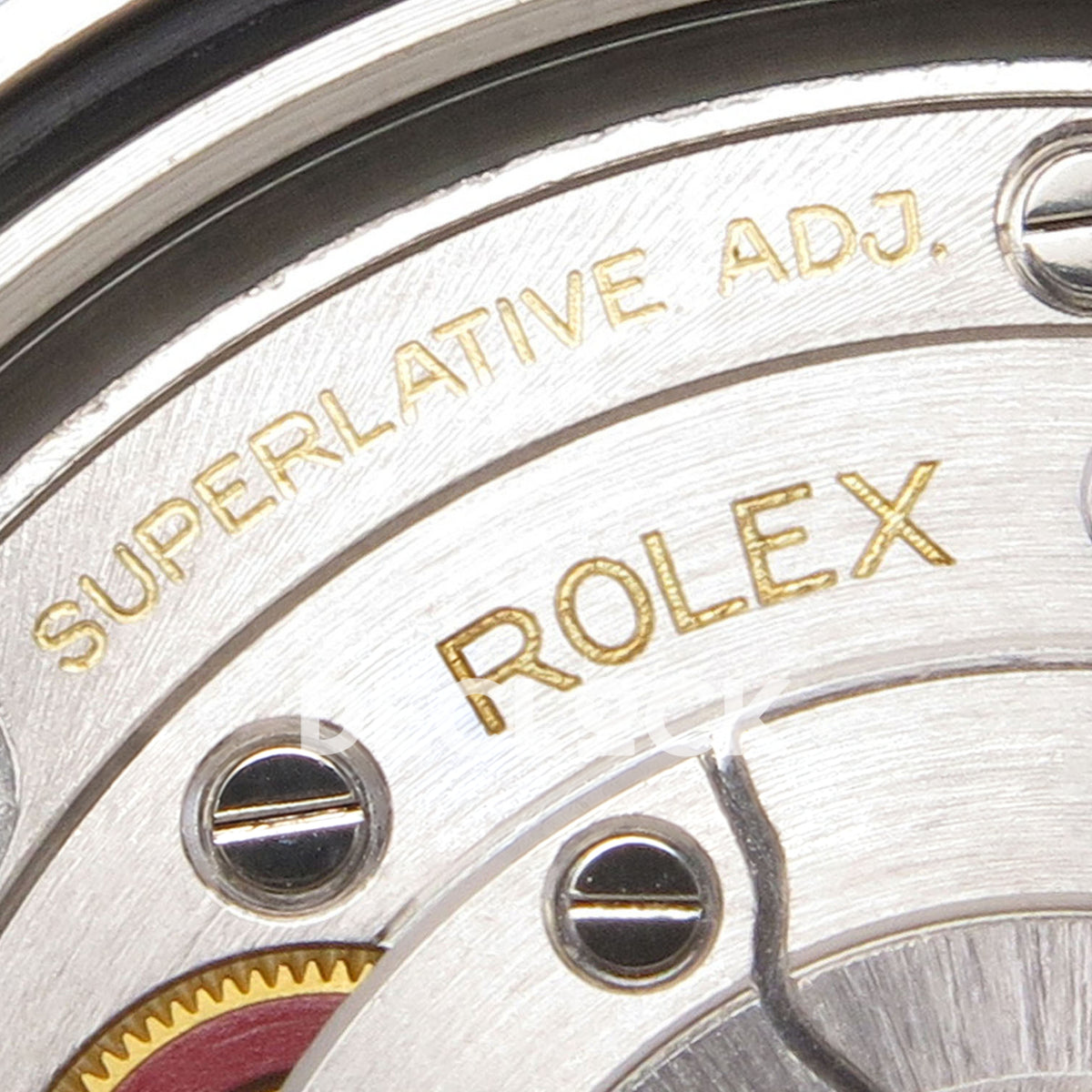 Rolex GMT-Master II 126710BLRO VSF V3s replica - original Rolex rotor and SUPERLATIVE ADJ engraving