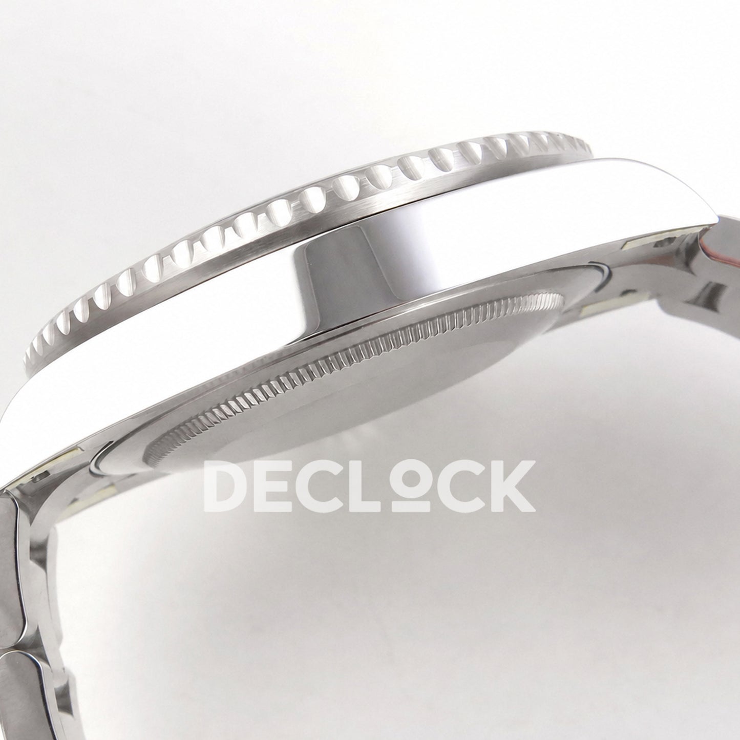 Rolex GMT-Master II 126710GRNR 'Bruce Wayne' Oyster Clean Plus DD3285 Free Sprung Super Clone