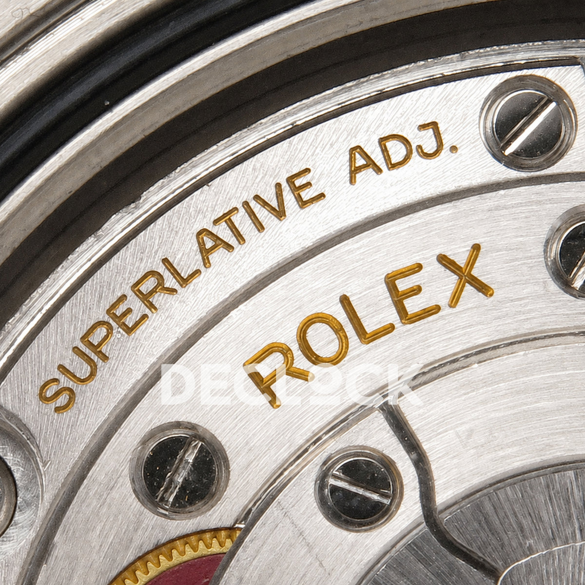 Rolex GMT-Master II 126710GRNR 'Bruce Wayne' Jubilee Clean Plus DD3285 Free Sprung Super Clone