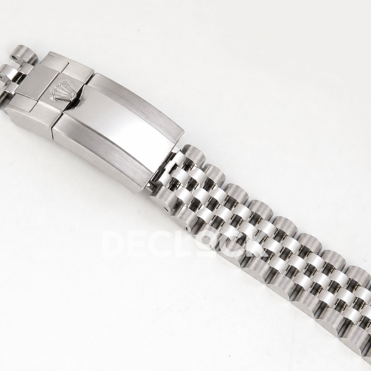 Rolex GMT-Master II 126710GRNR 'Bruce Wayne' Jubilee Clean Plus DD3285 Free Sprung Super Clone