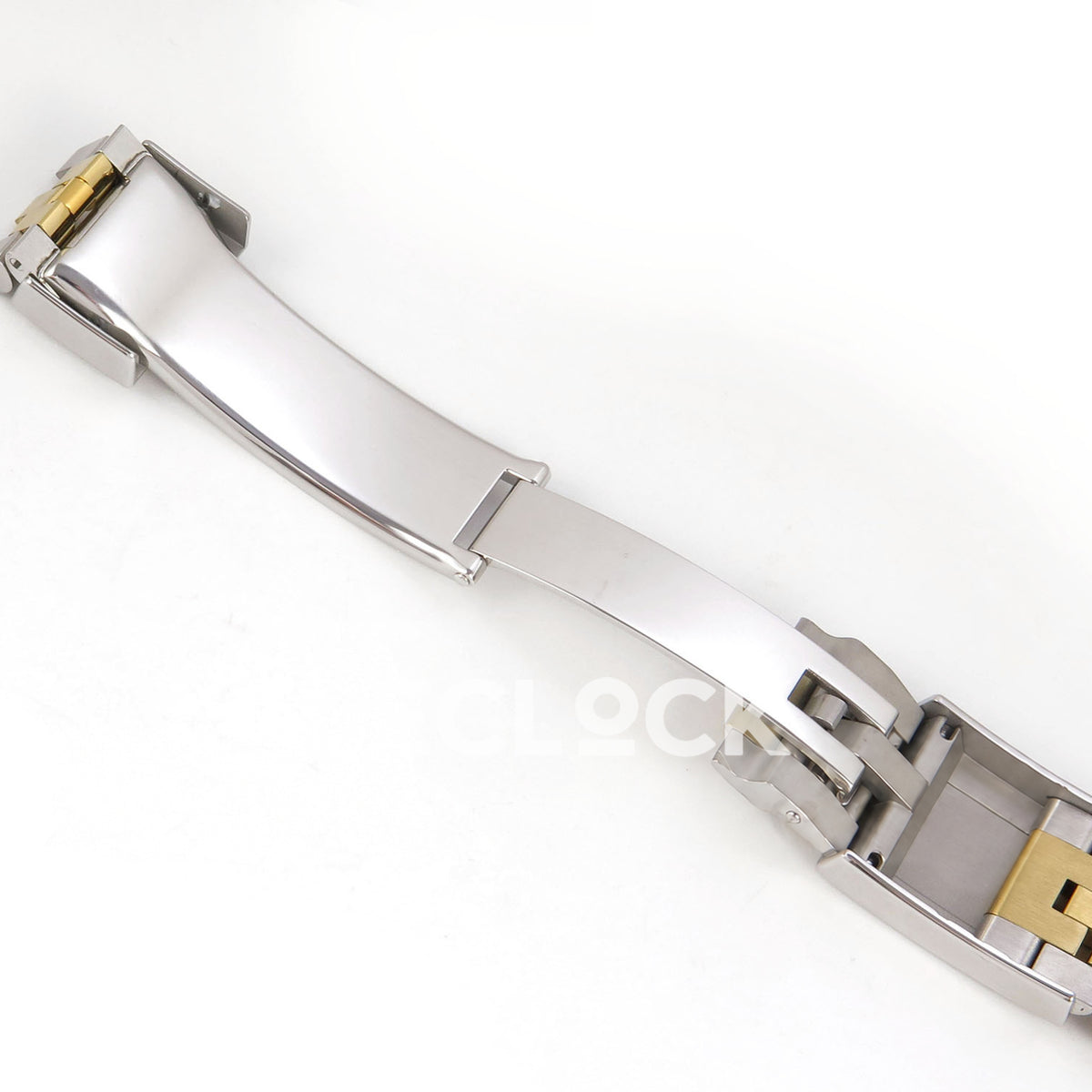 Rolex GMT-Master II 126713 GRNR WF replica, extended folding clasp