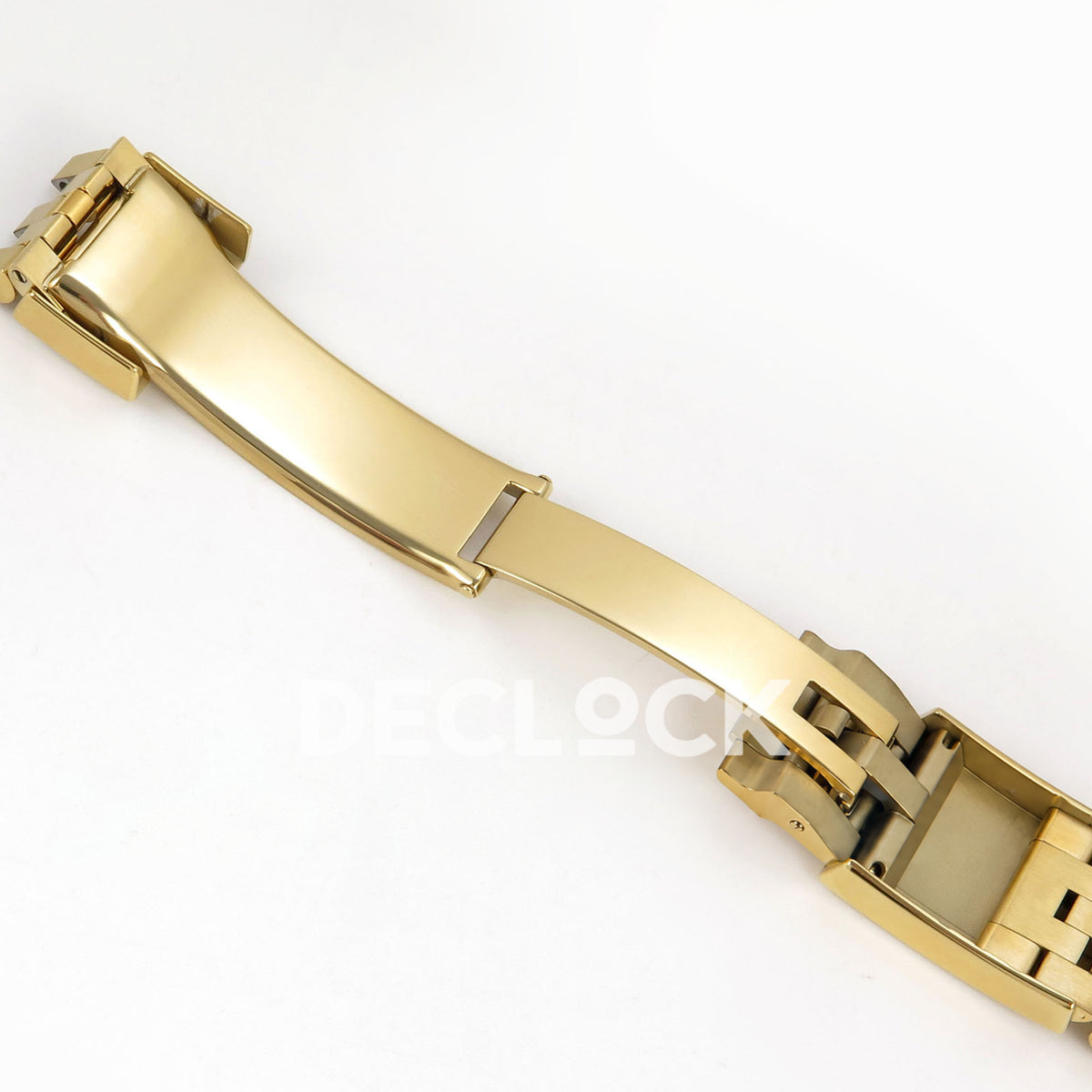 Rolex GMT-Master II 126718 GRNR WF replica, extended folding clasp