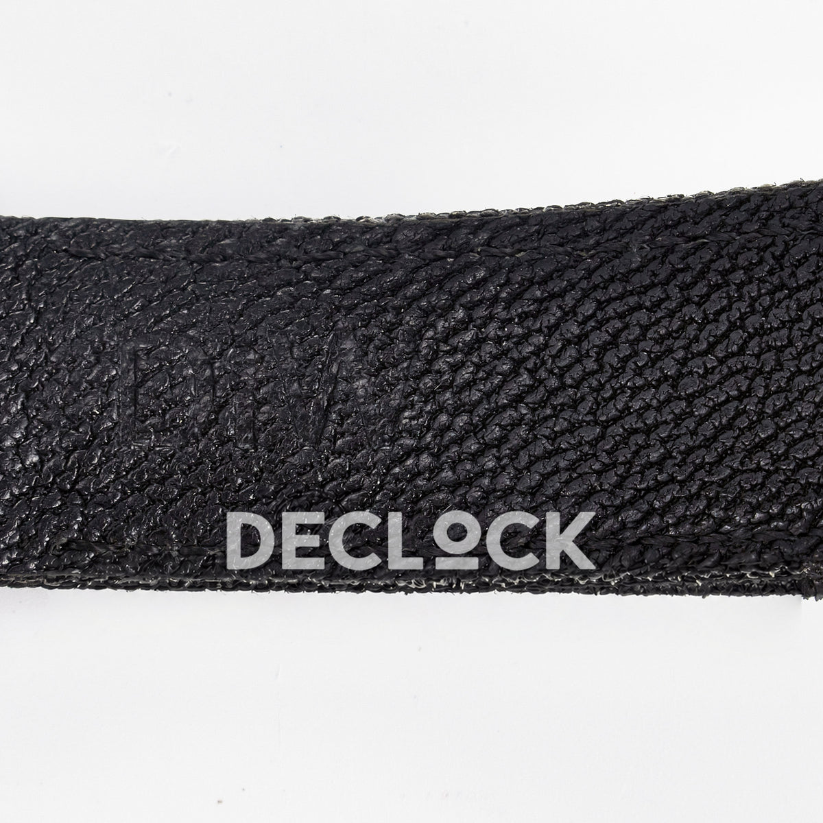 Rolex GMT-Master II Custom Carbon Rose Gold DIWF SA3186 replica - strap brand