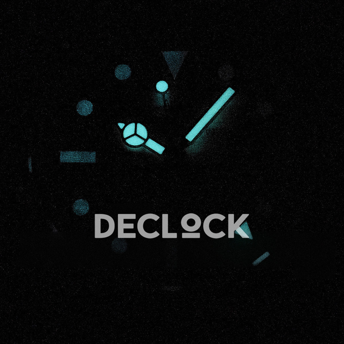 Rolex GMT-Master II Custom Carbon Yellow Green Strap DIWF SA3285 V2 replica - lume