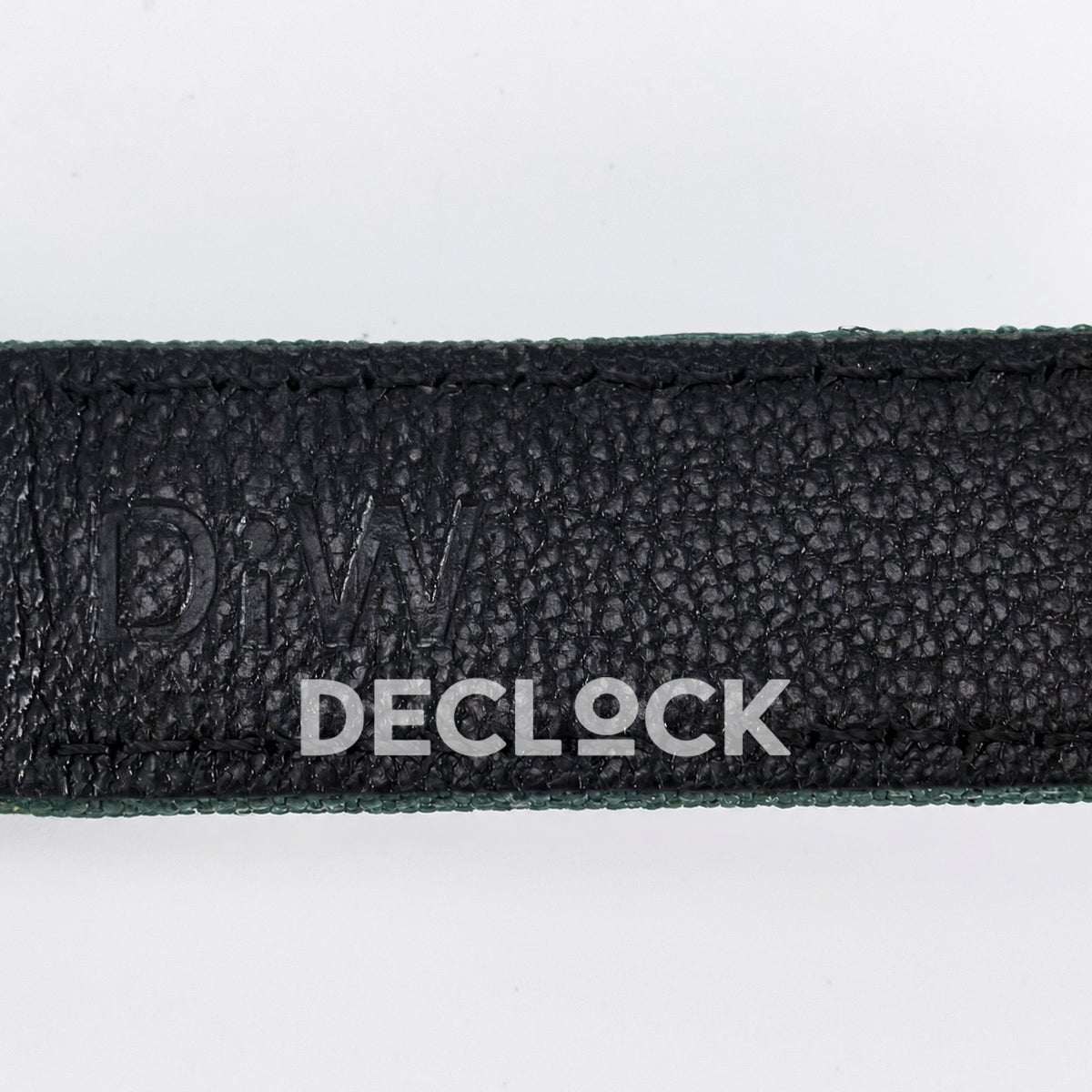 Rolex GMT-Master II Custom DiW Carbon Yellow DIWF SA3285 V2 replica - strap brand