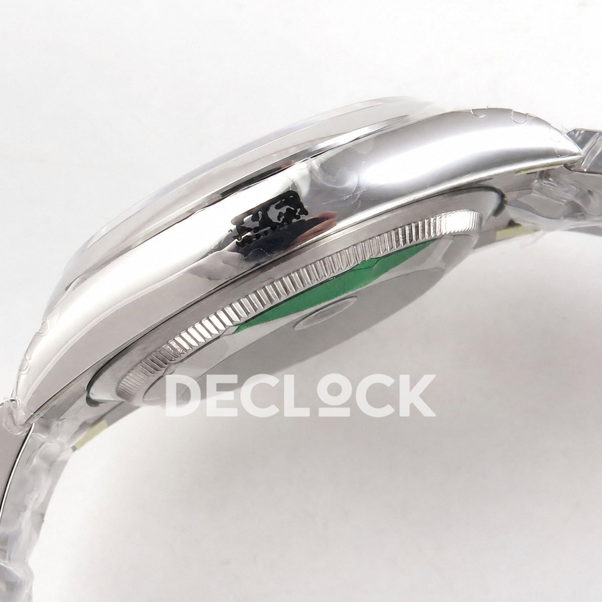 Rolex Oyster Perpetual 36mm 126000 Celebration VSF DD3230 Replica