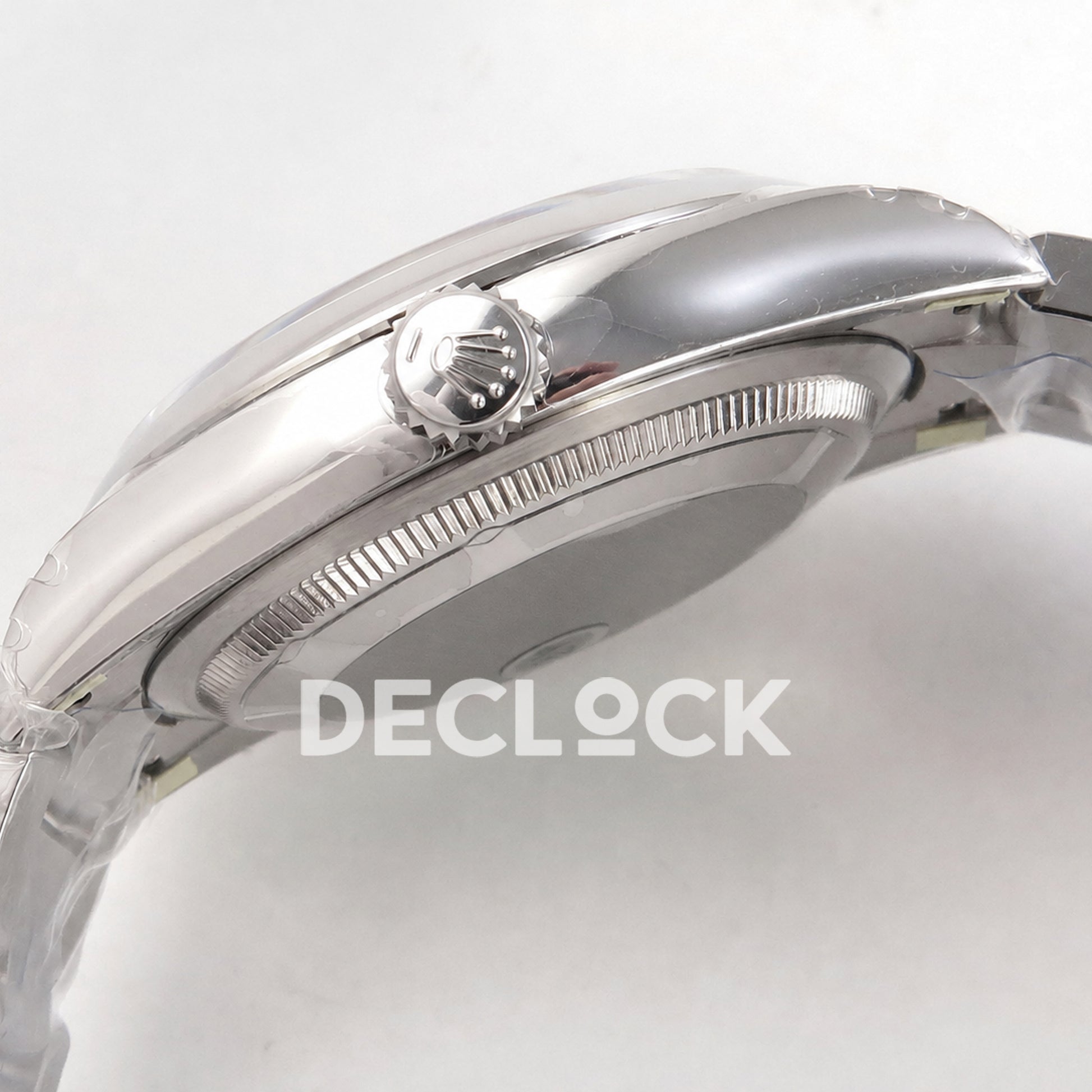 Rolex Oyster Perpetual 36mm 126000 Celebration VSF DD3230 Replica