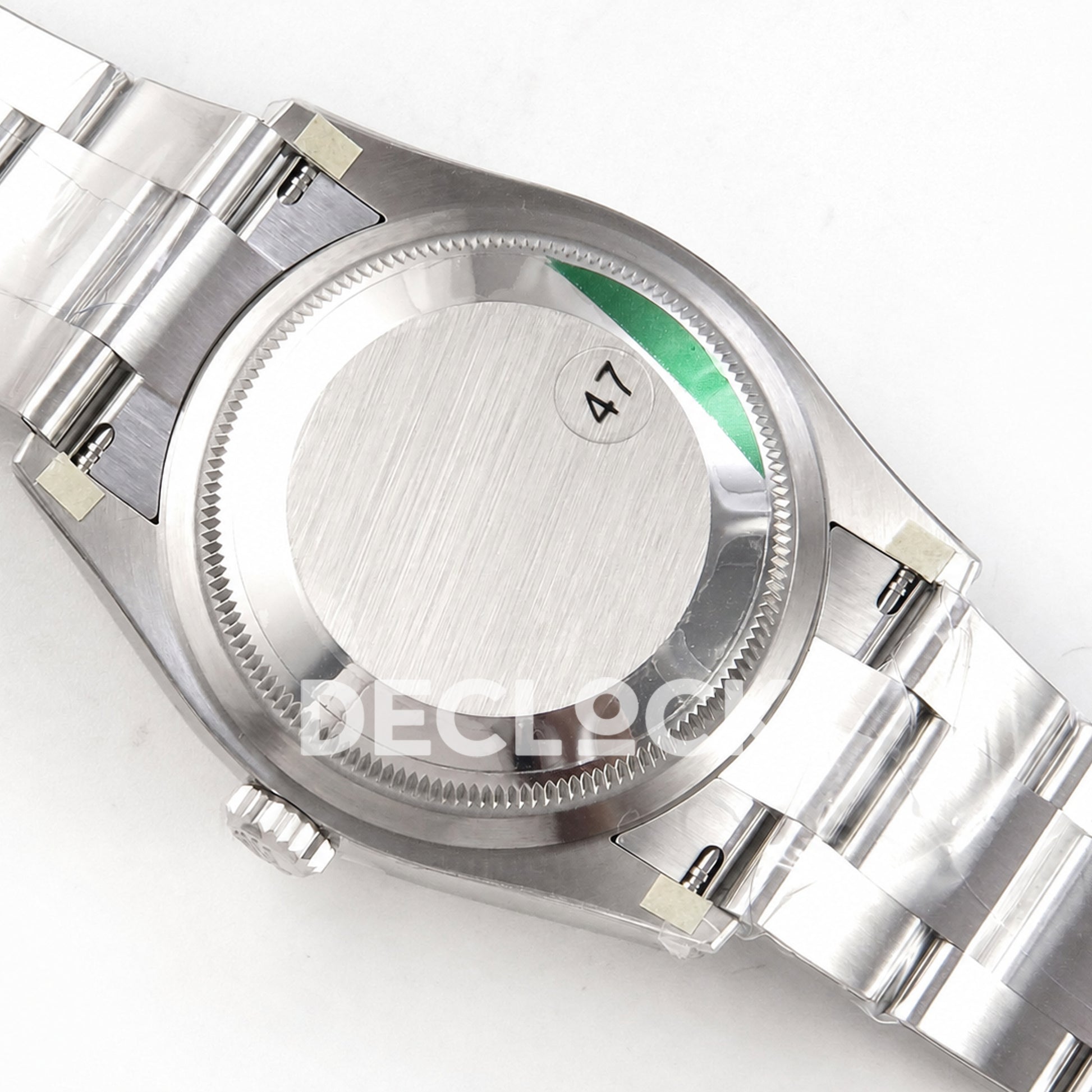 Rolex Oyster Perpetual 36mm 126000 Celebration VSF DD3230 Replica