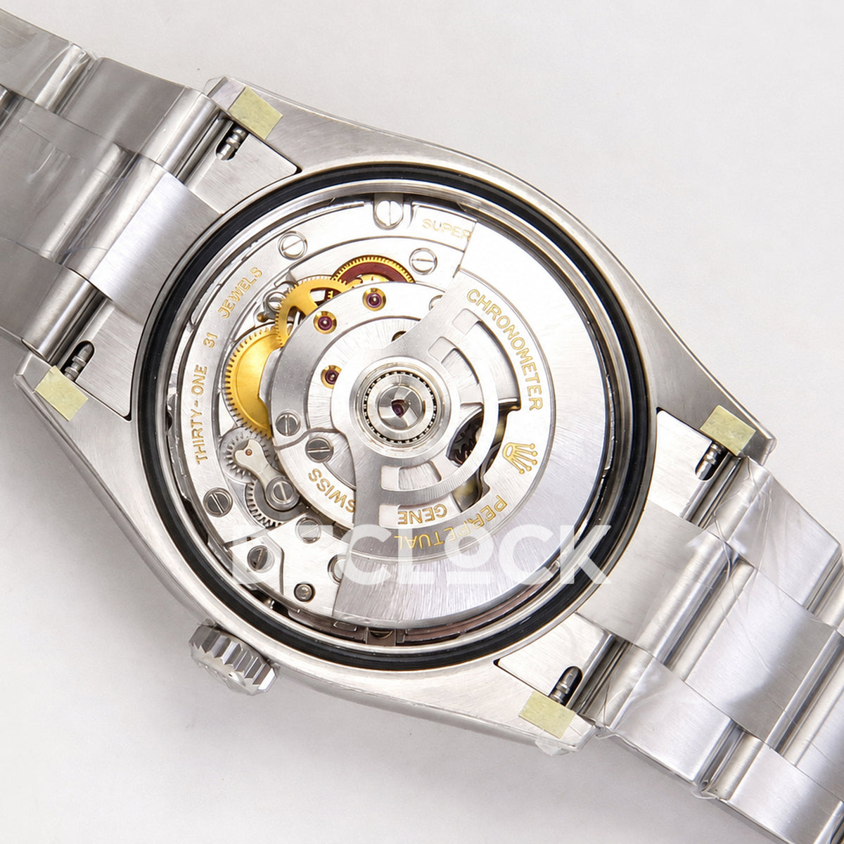 Rolex Oyster Perpetual 36mm 126000 Celebration VSF DD3230 Replica