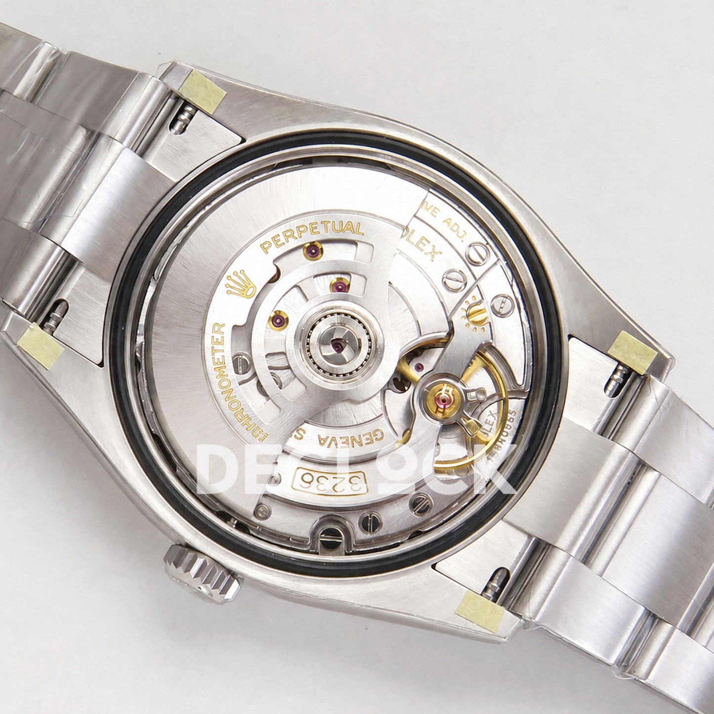 Rolex Oyster Perpetual 36mm 126000 Celebration VSF DD3230 Replica