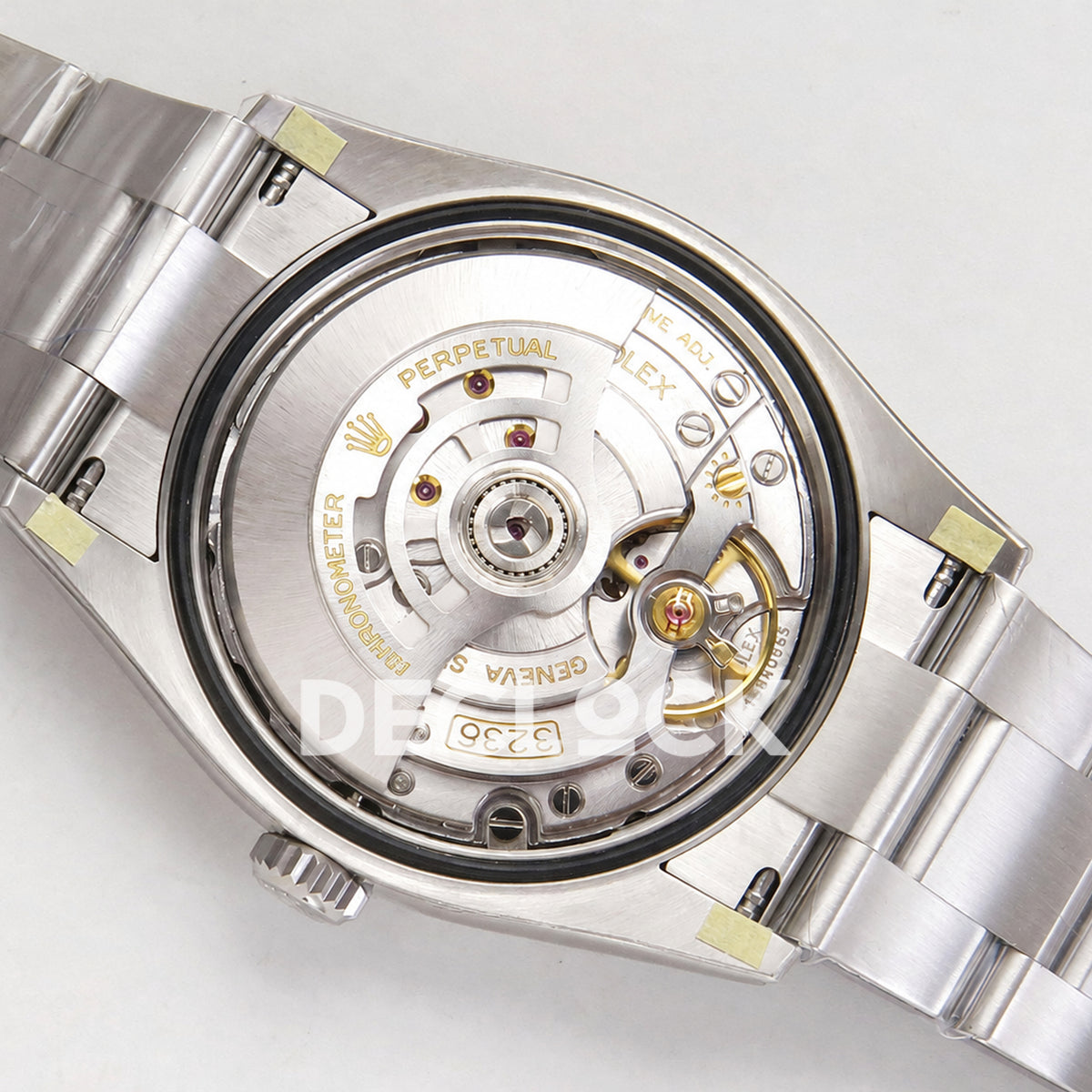 Rolex Oyster Perpetual 36mm 126000 Celebration VSF DD3230 Replica