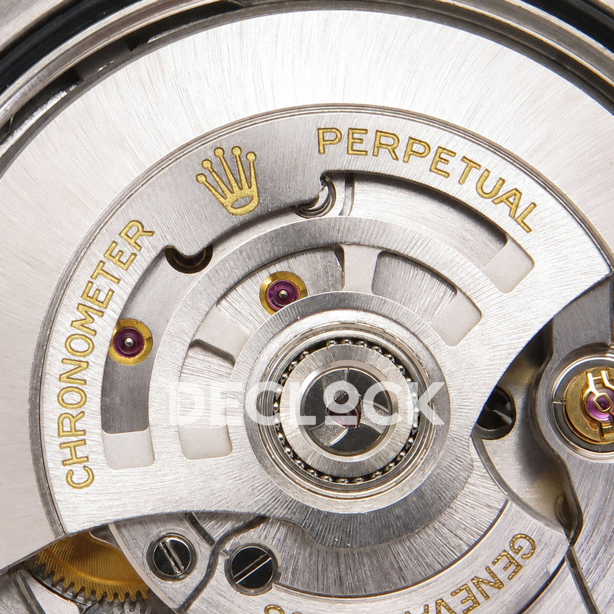 Rolex Oyster Perpetual 36mm 126000 Celebration VSF DD3230 Replica