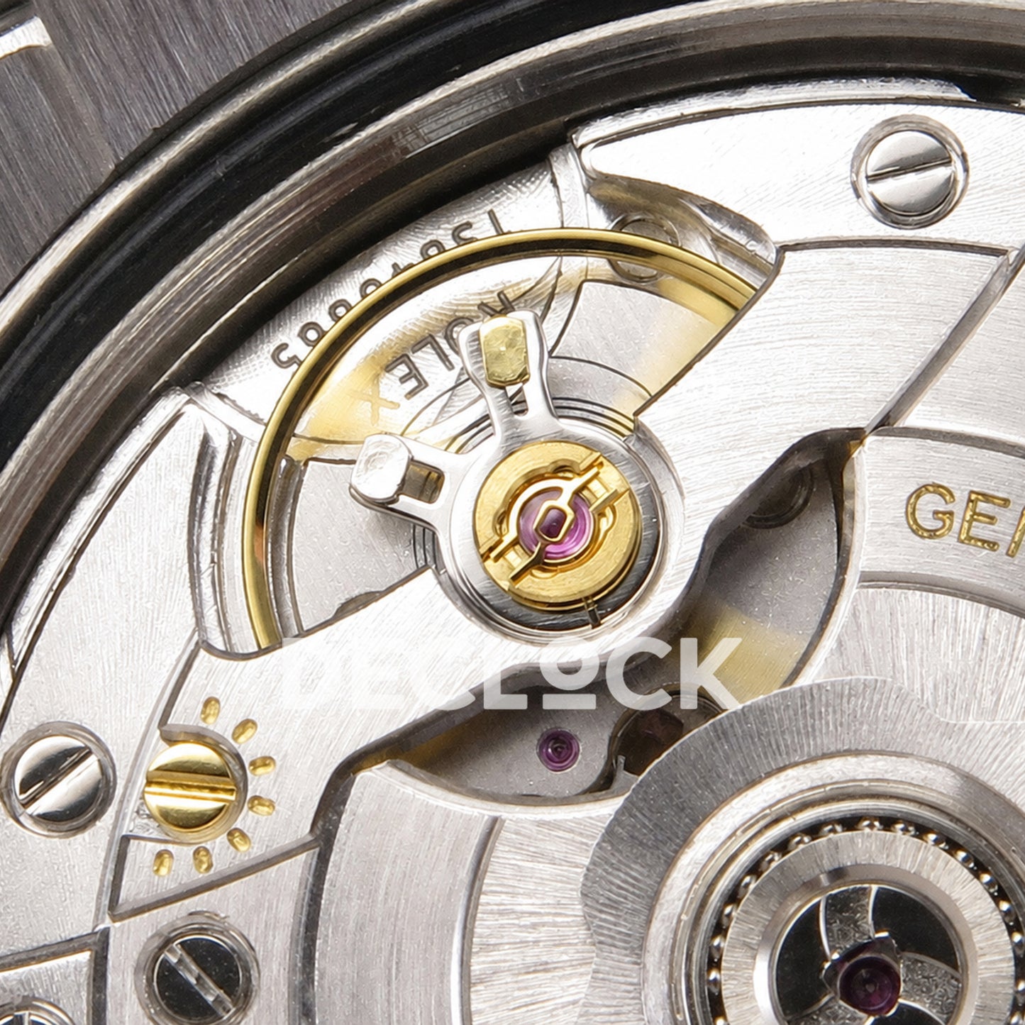 Rolex Oyster Perpetual 36mm 126000 Celebration VSF DD3230 Replica