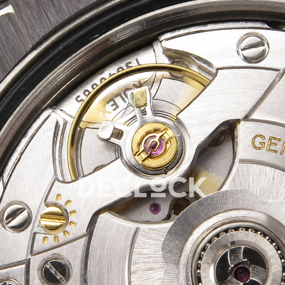 Rolex Oyster Perpetual 36mm 126000 Celebration VSF DD3230 Replica