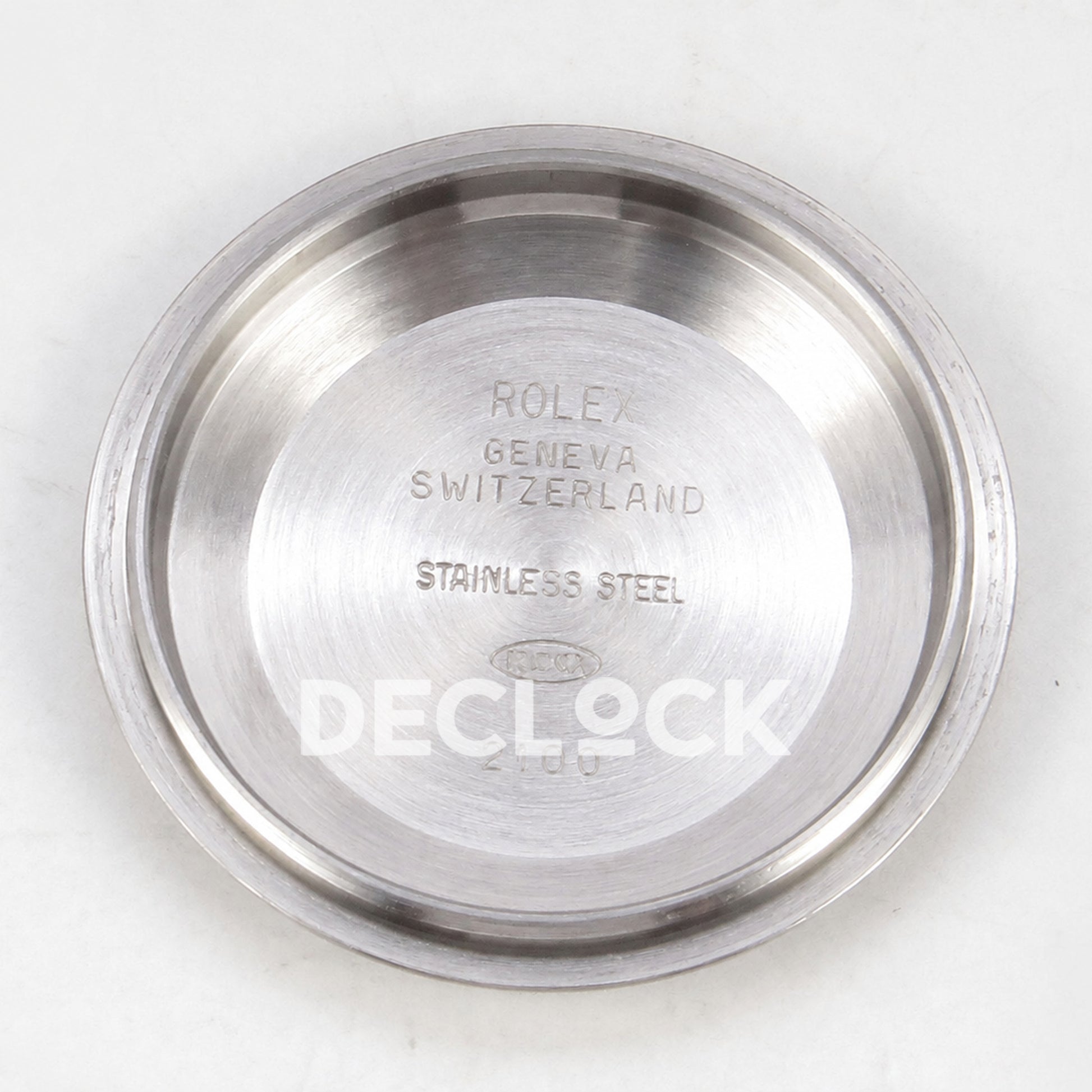 Rolex Oyster Perpetual 36mm 126000 Celebration VSF DD3230 Replica