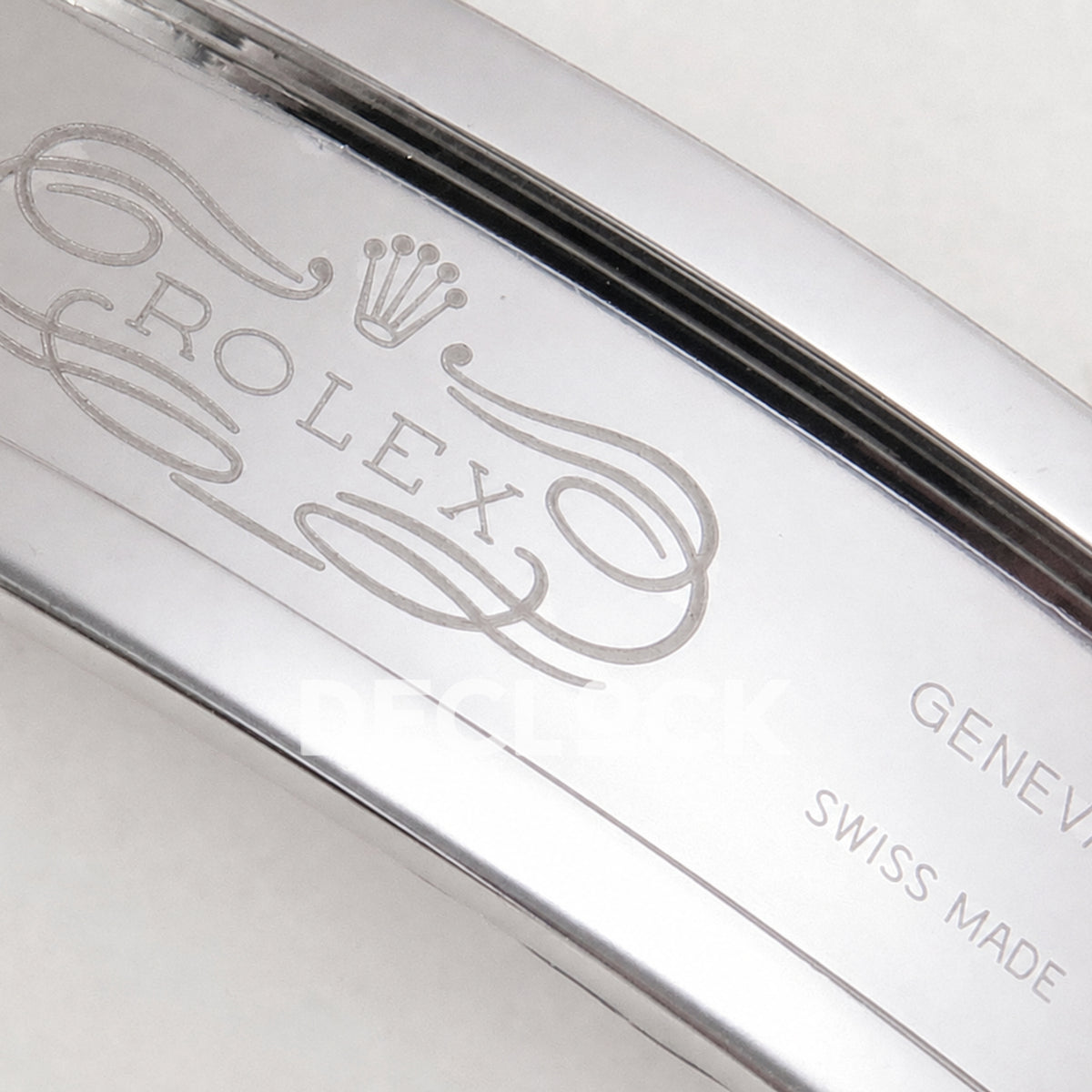 Rolex Oyster Perpetual 36mm 126000 Celebration VSF DD3230 Replica