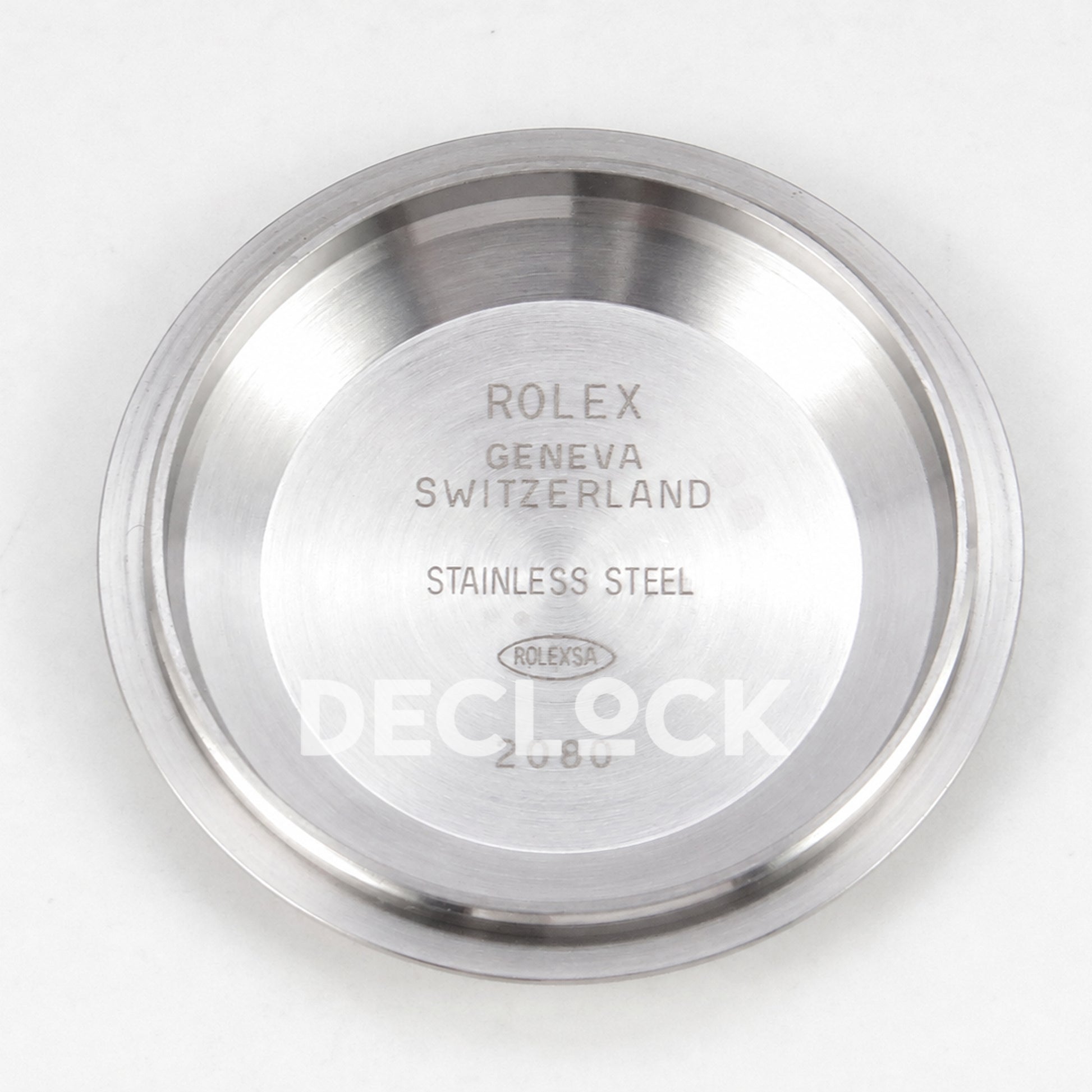 Rolex Oyster Perpetual 36mm 134303 Gray Dial Gold Bezel QF SH3230 Replica