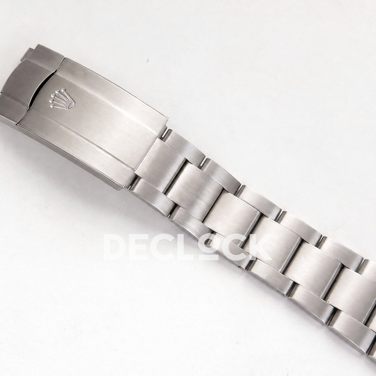 Rolex Oyster Perpetual 36mm 134303 Gray Dial Gold Bezel QF SH3230 Replica