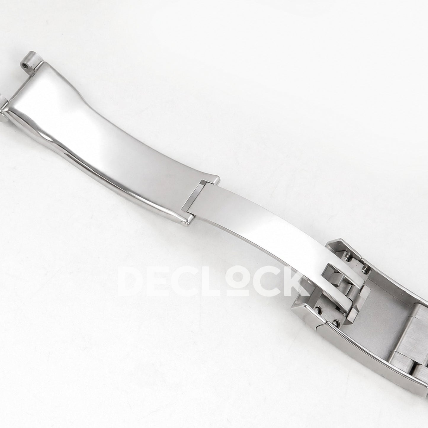 Rolex Oyster Perpetual 36mm 134303 Gray Dial Gold Bezel QF SH3230 Replica