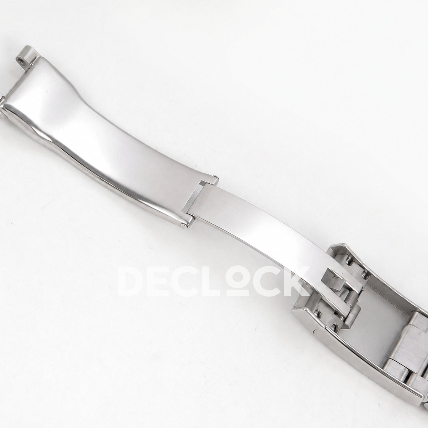 Rolex Oyster Perpetual 41mm 134303 Gray Dial Gold Bezel QF SH3230 Replica