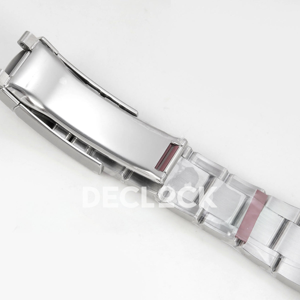 Rolex Oyster Perpetual 41 134300 VSF Jubilee Motif Dial VS3230 replica - clasp inside