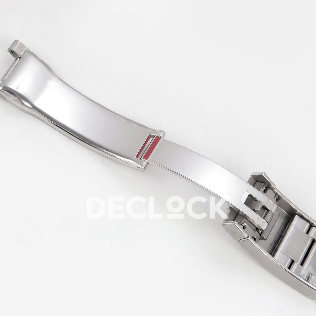 Rolex Oyster Perpetual 41 134300 VSF Jubilee Motif Dial VS3230 replica - deployant open