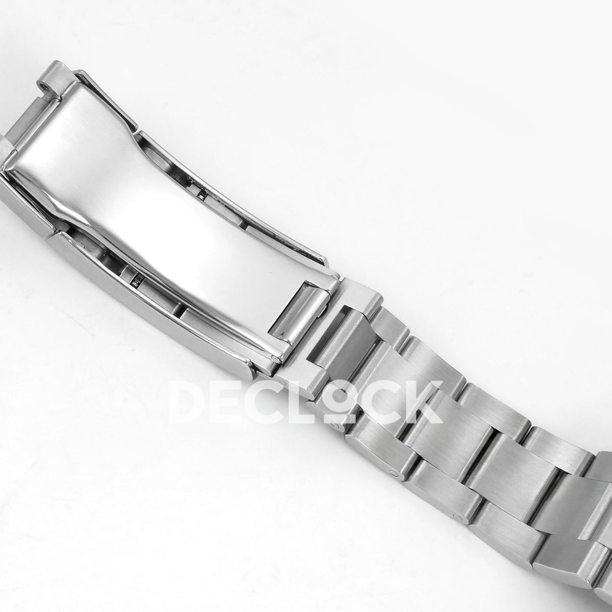 Rolex Sea-Dweller Deepsea 126660 44mm QF Black Dial QF3235 replica - open clasp