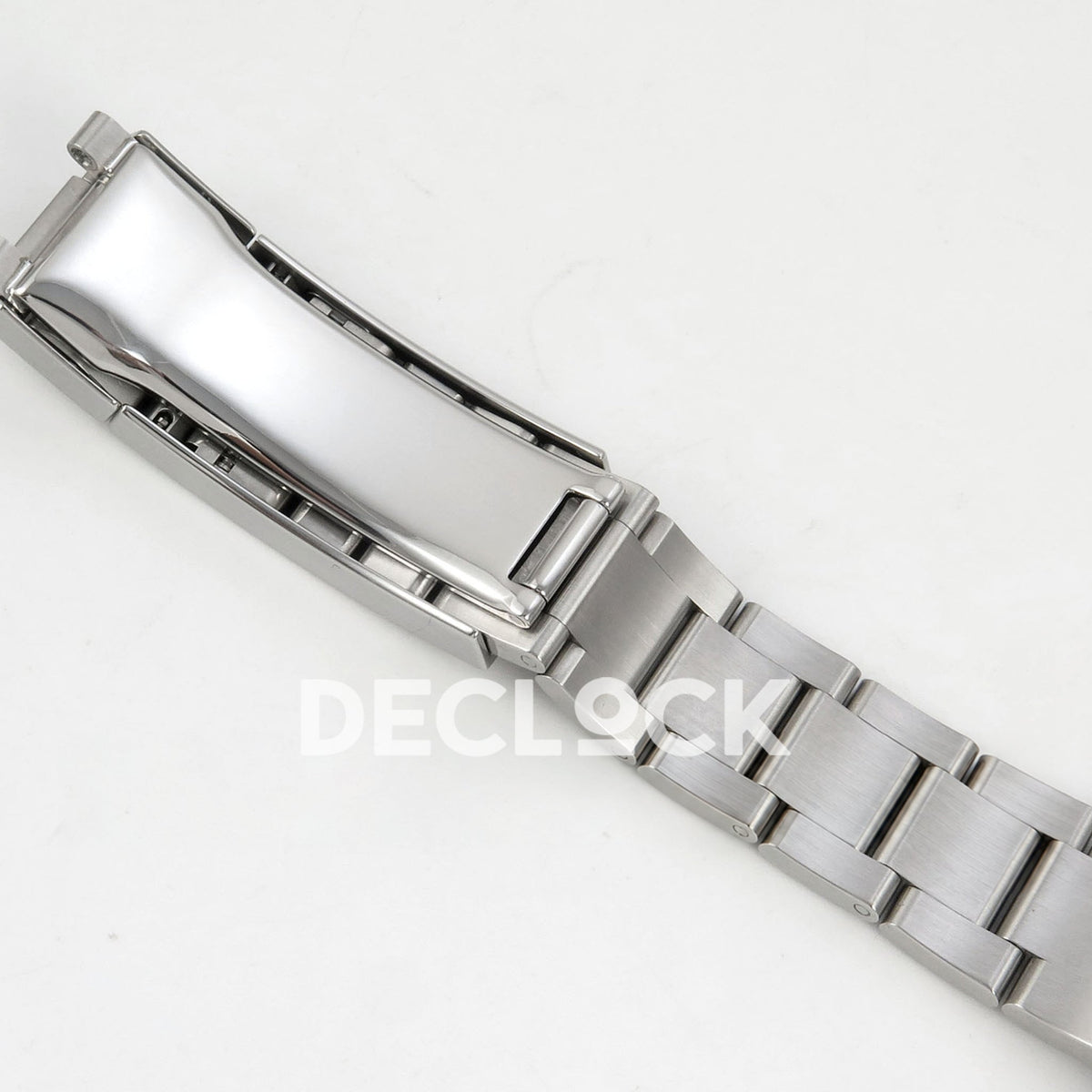 Rolex Submariner 116610LN 40mm EWEF Black Dial A3135 replica - open clasp