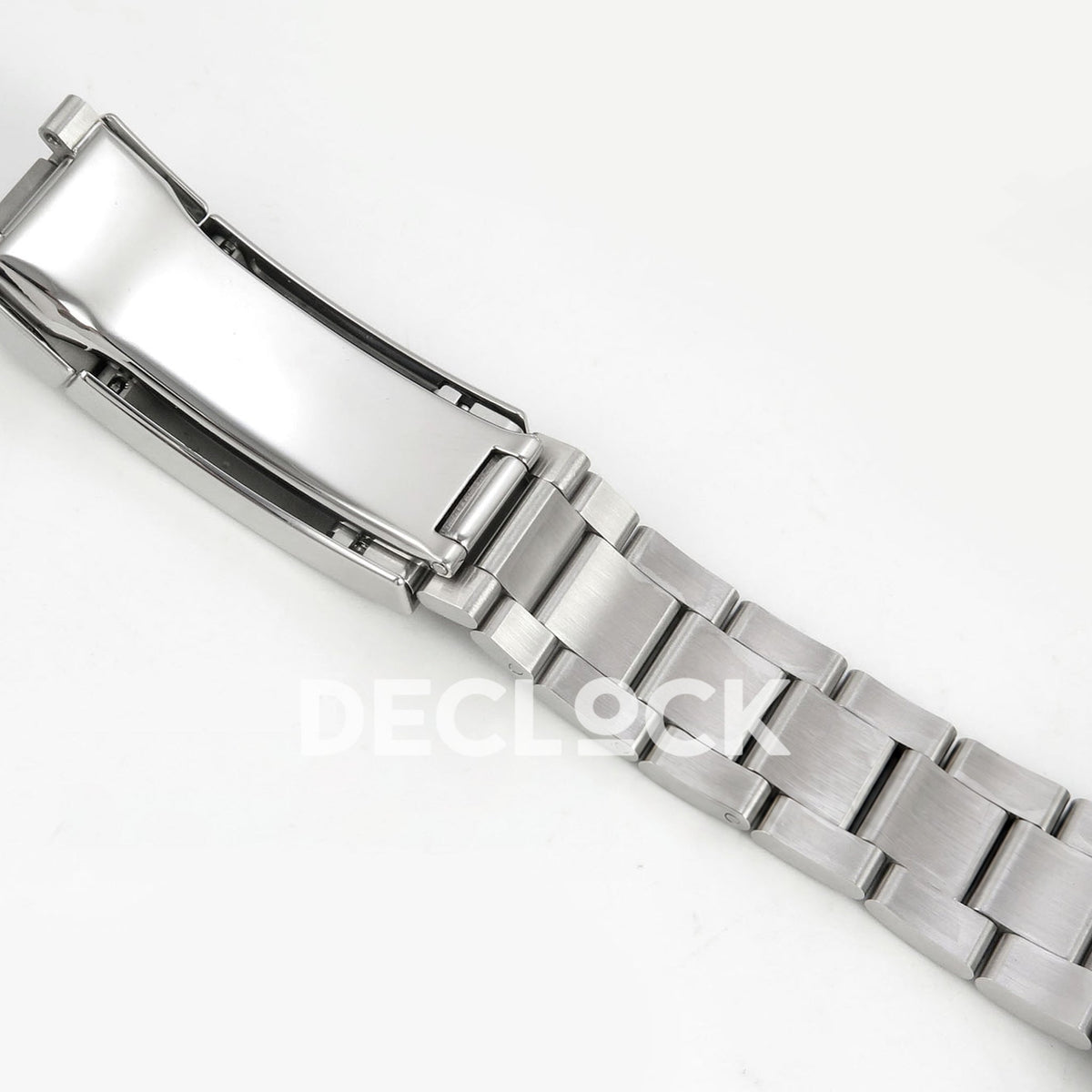 Rolex Submariner 126610LN 41mm SCF Black Dial DD3235 replica - open clasp