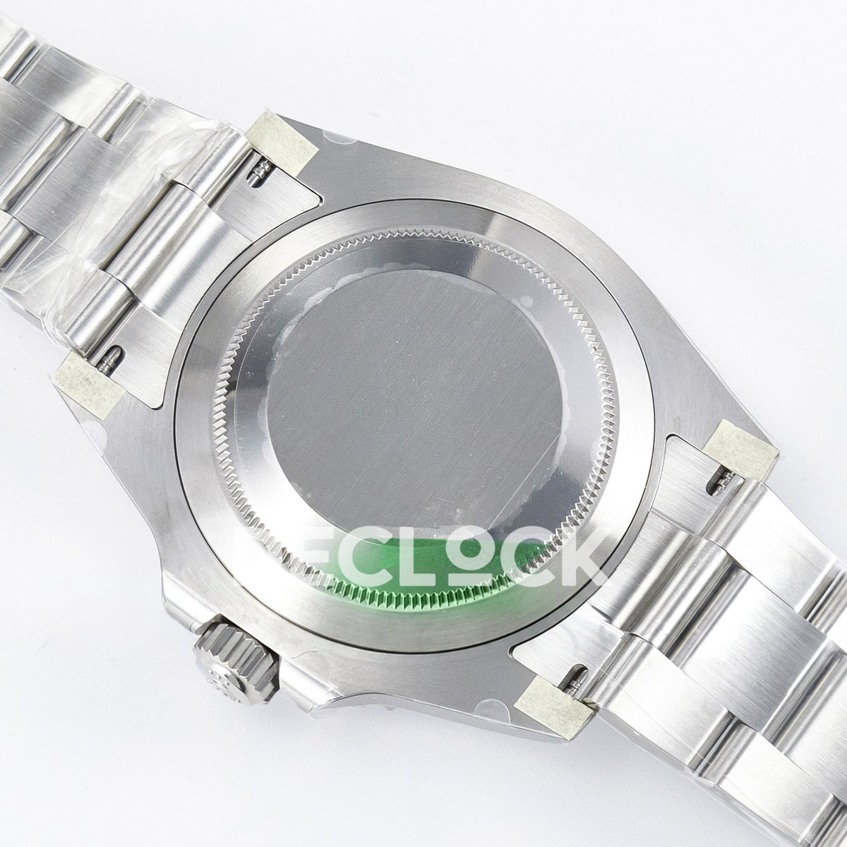 Rolex Submariner 126610LN 41mm THBF Steel Black Dial SH3235 replica - caseback